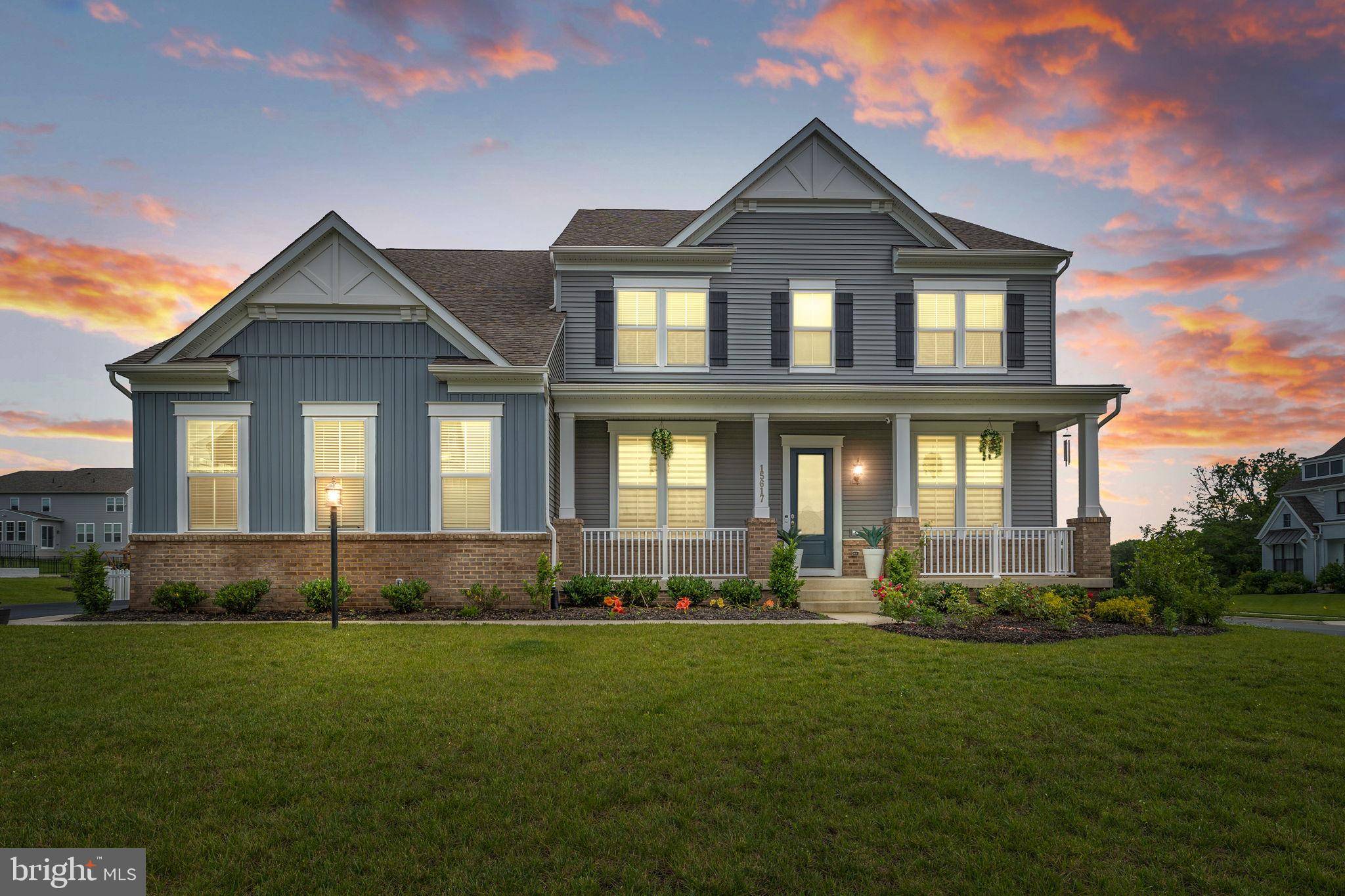 Gainesville, VA 20155,15617 ALTHEA LN