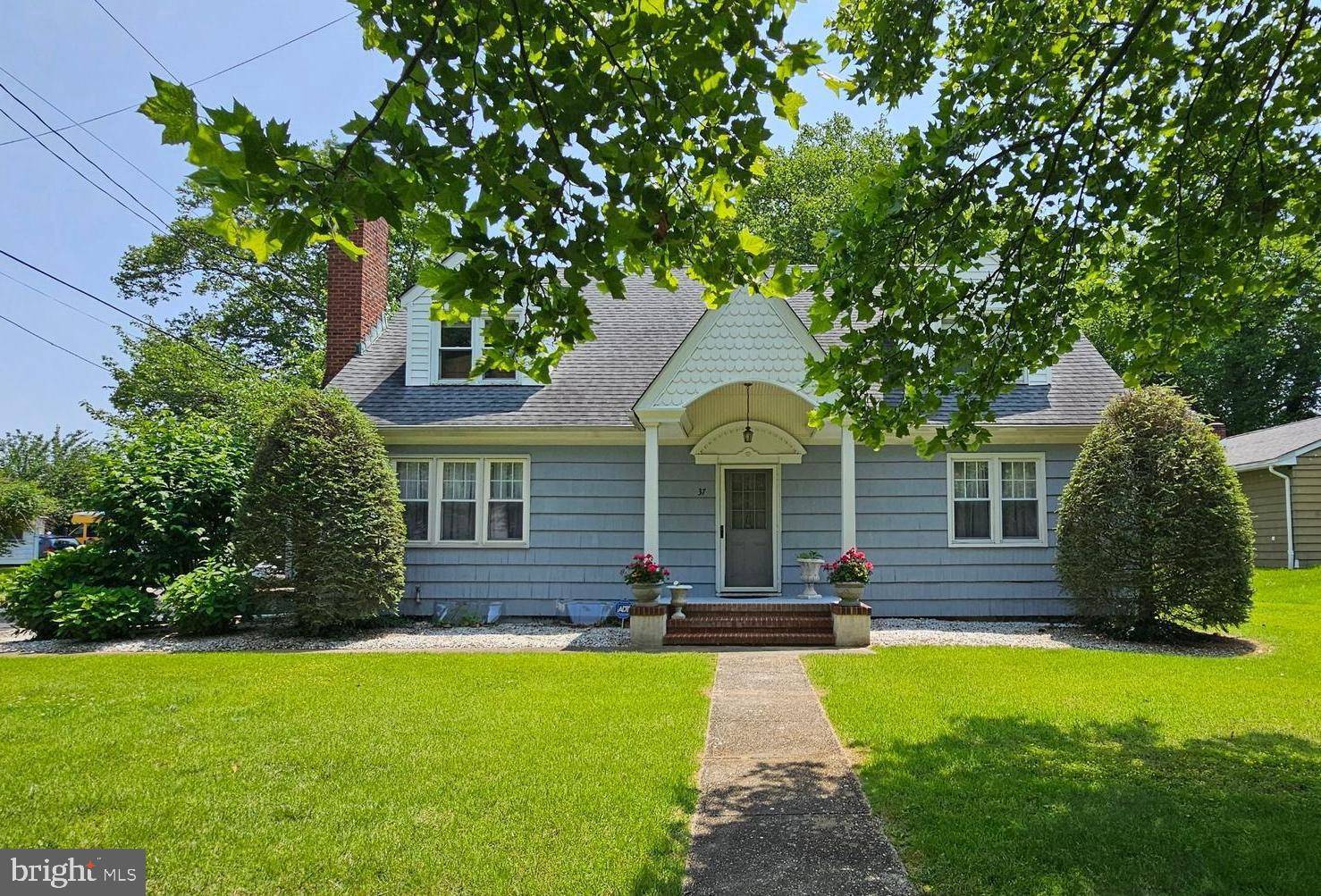 Bridgeton, NJ 08302,37 WAYNE RD