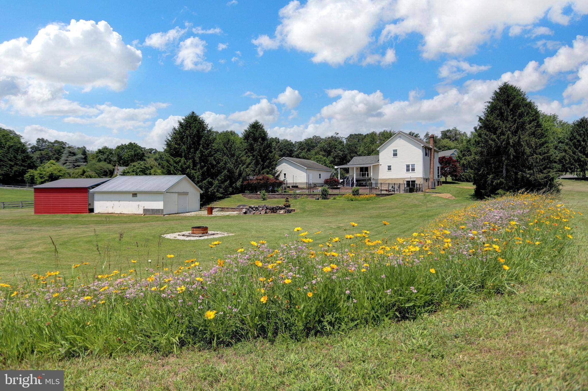 Mount Airy, MD 21771,2366 BRADDOCK RD