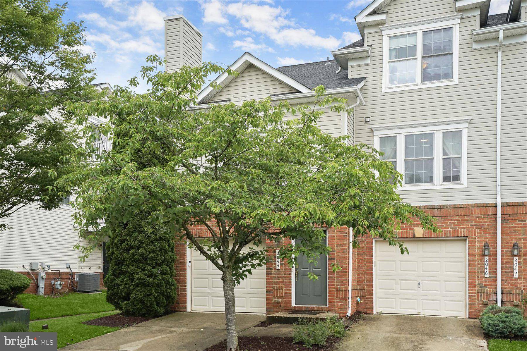 Odenton, MD 21113,2044 ASTILBE WAY #2044