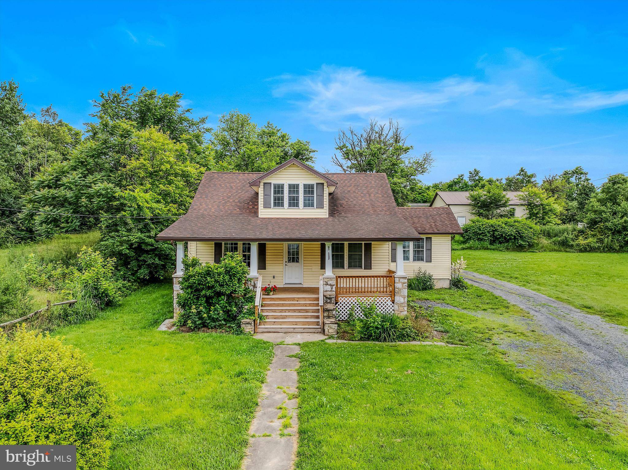 Bunker Hill, WV 25413,9434 WINCHESTER AVE