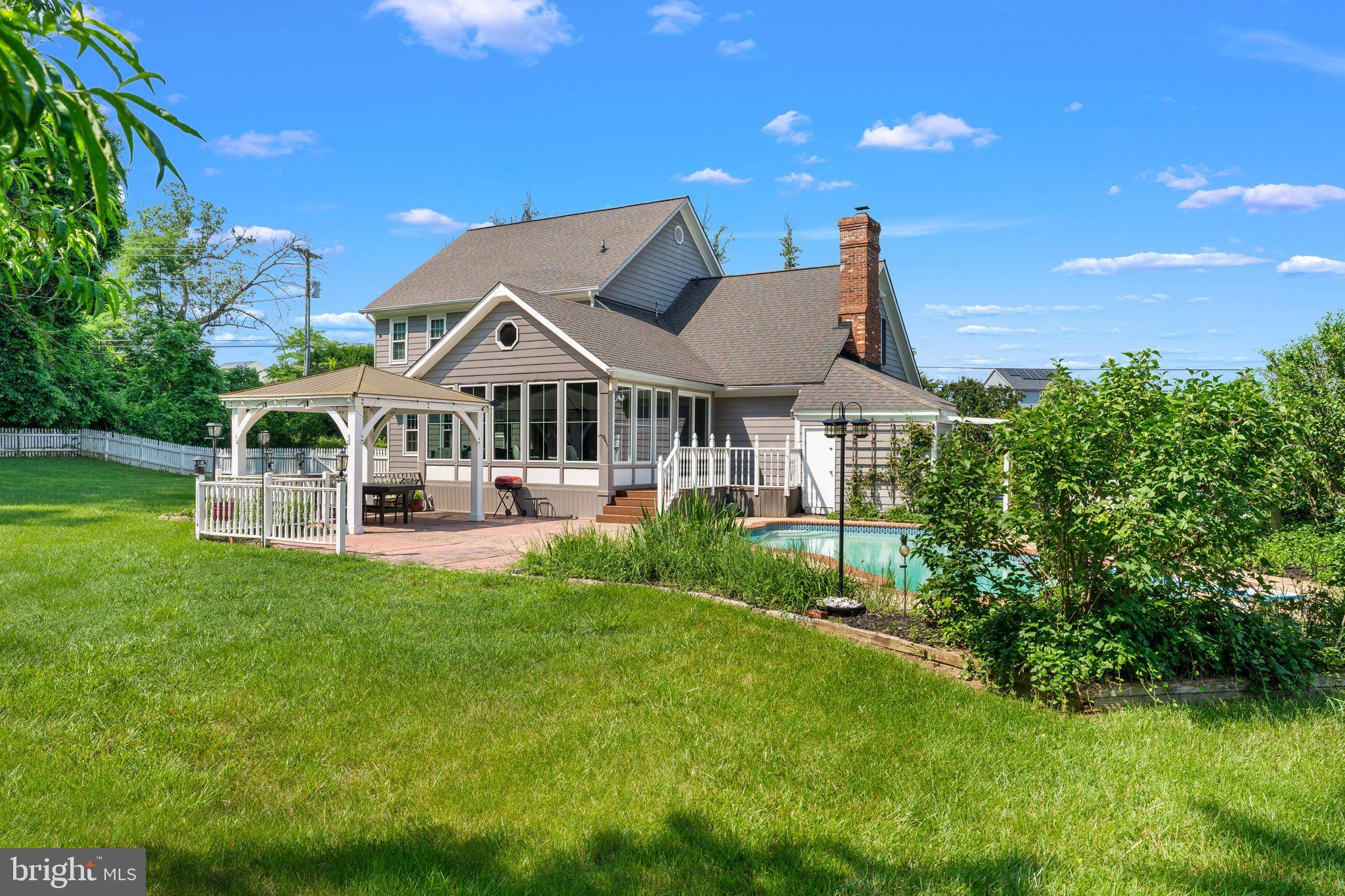 Haymarket, VA 20169,7020 VENUS CT