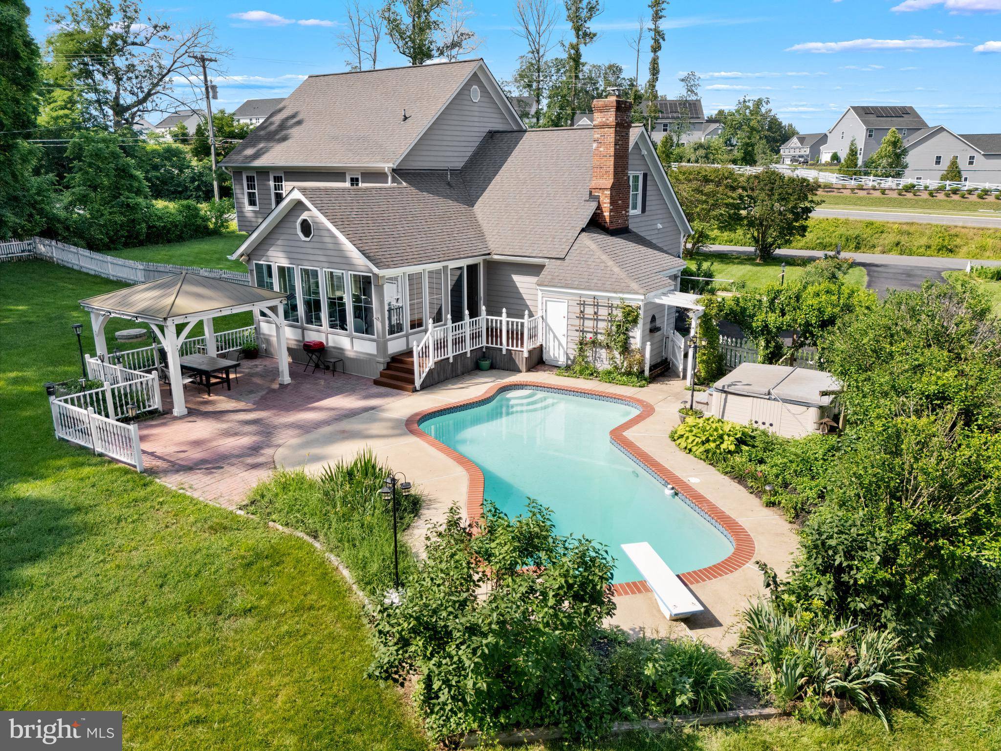 Haymarket, VA 20169,7020 VENUS CT