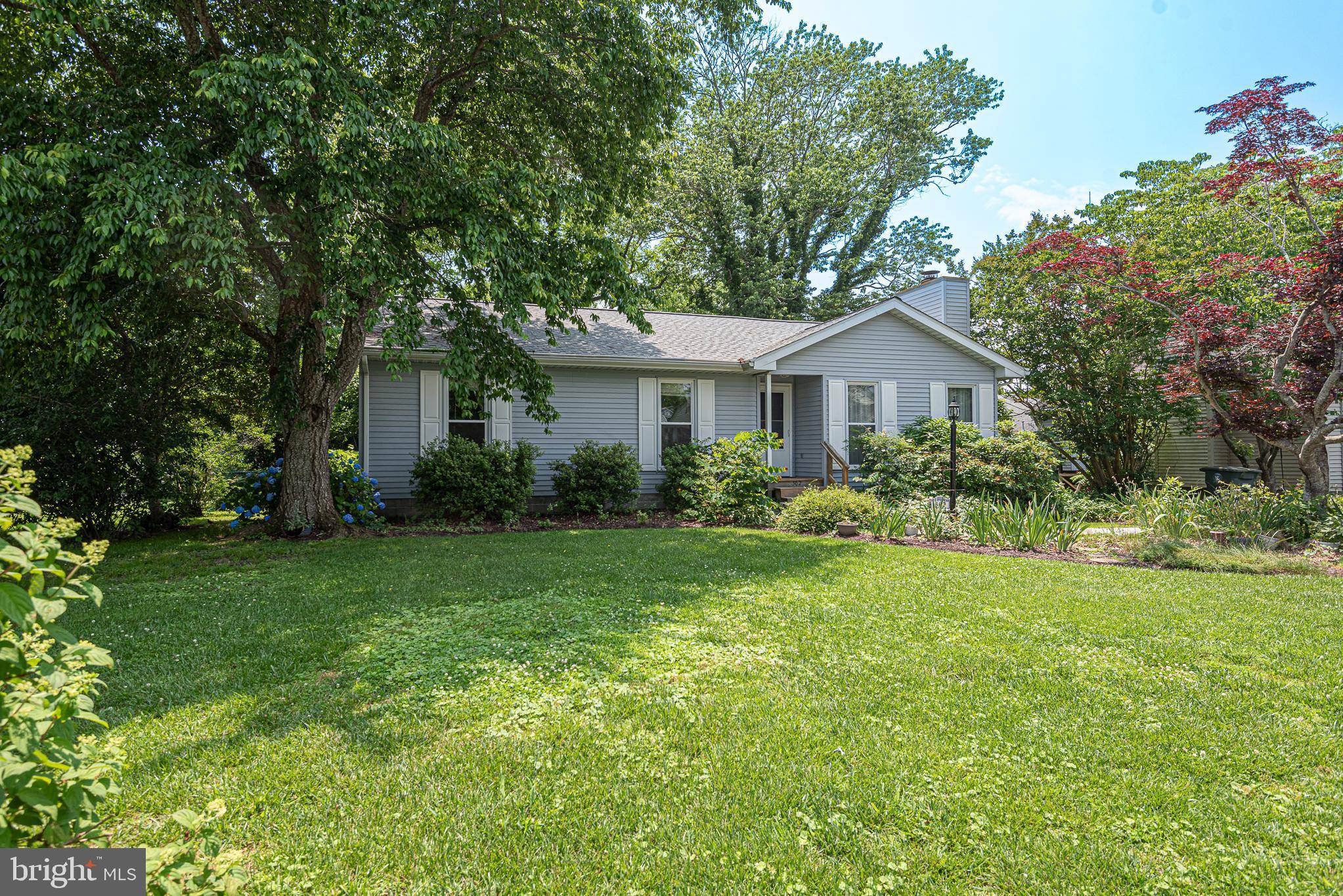 Berlin, MD 21811,302 FRANKLIN AVE