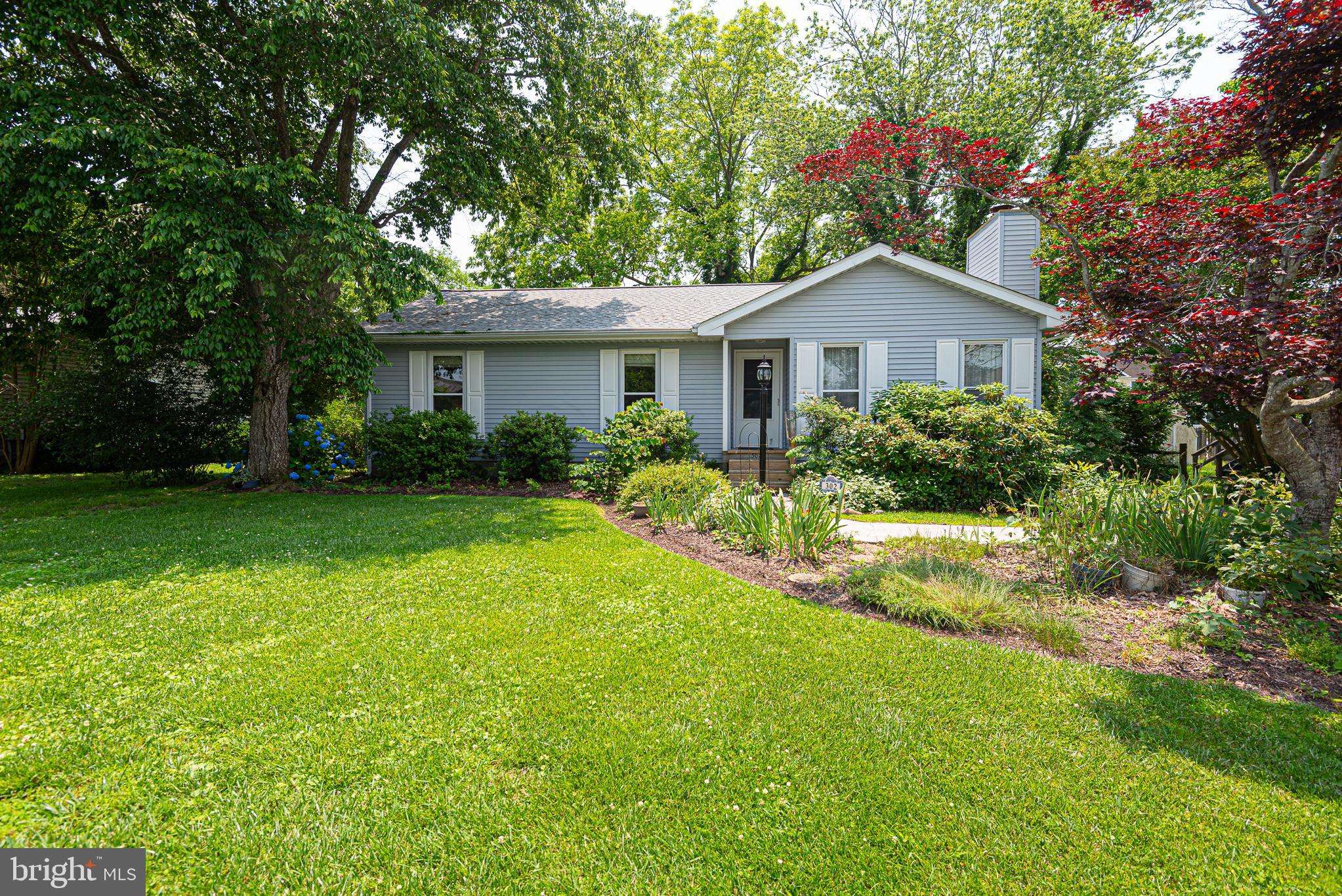 Berlin, MD 21811,302 FRANKLIN AVE