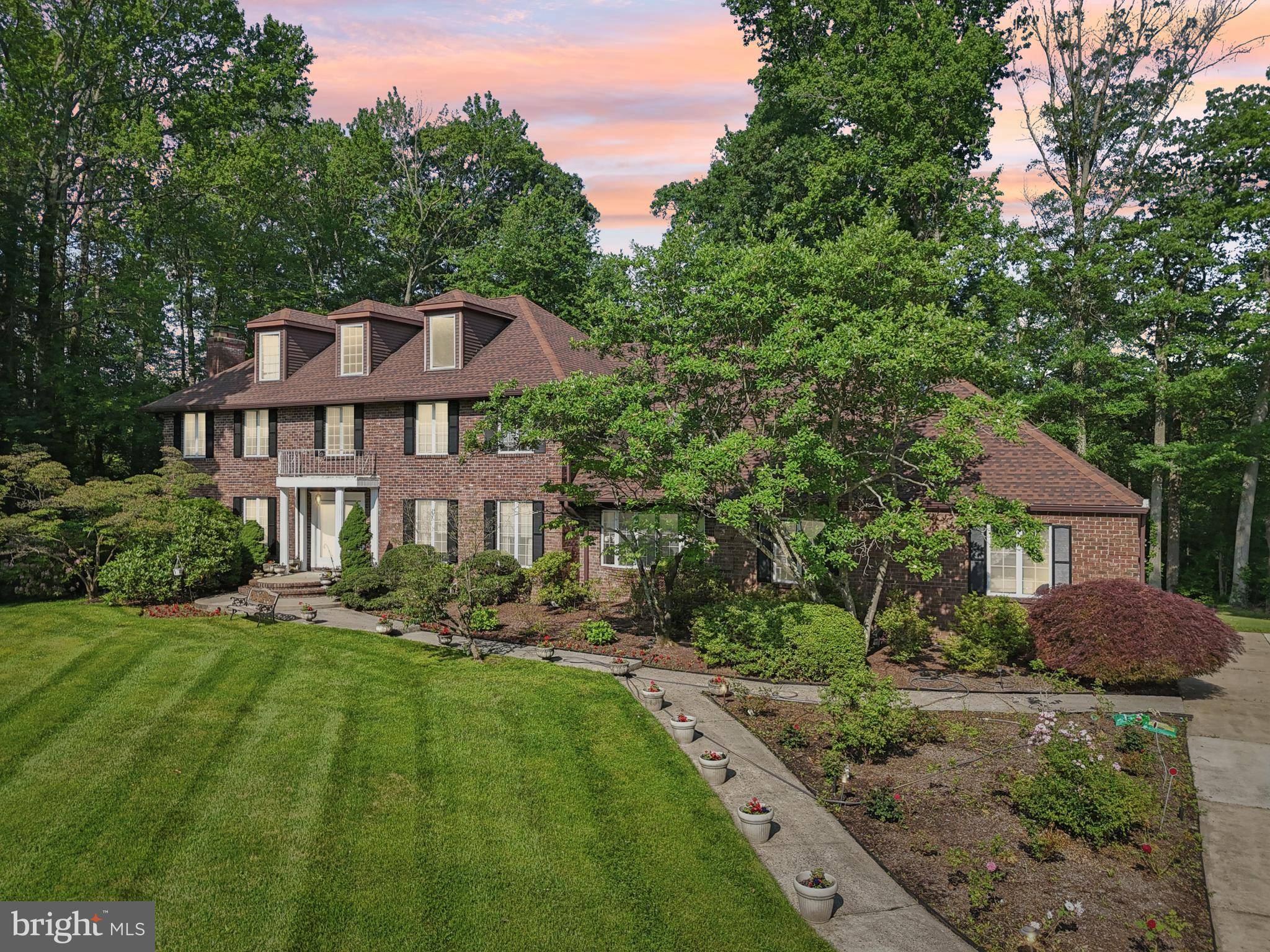Hightstown, NJ 08520,7 HIDDEN SPRINGS LN