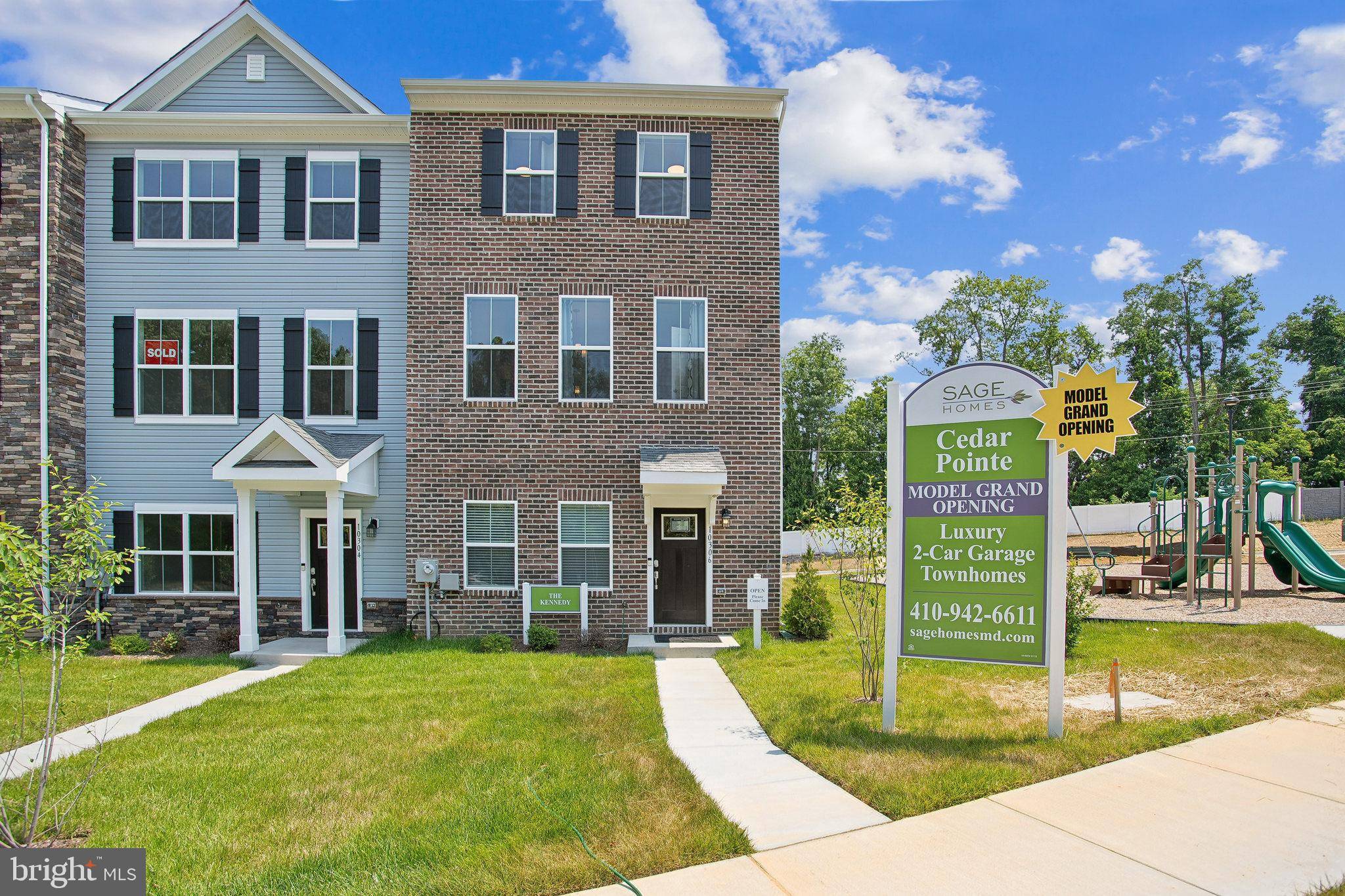 Clinton, MD 20735,10401 SERENADE CT