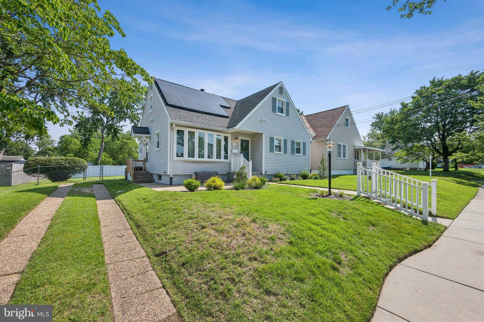 Woodbury, NJ 08096,216 DARE ST