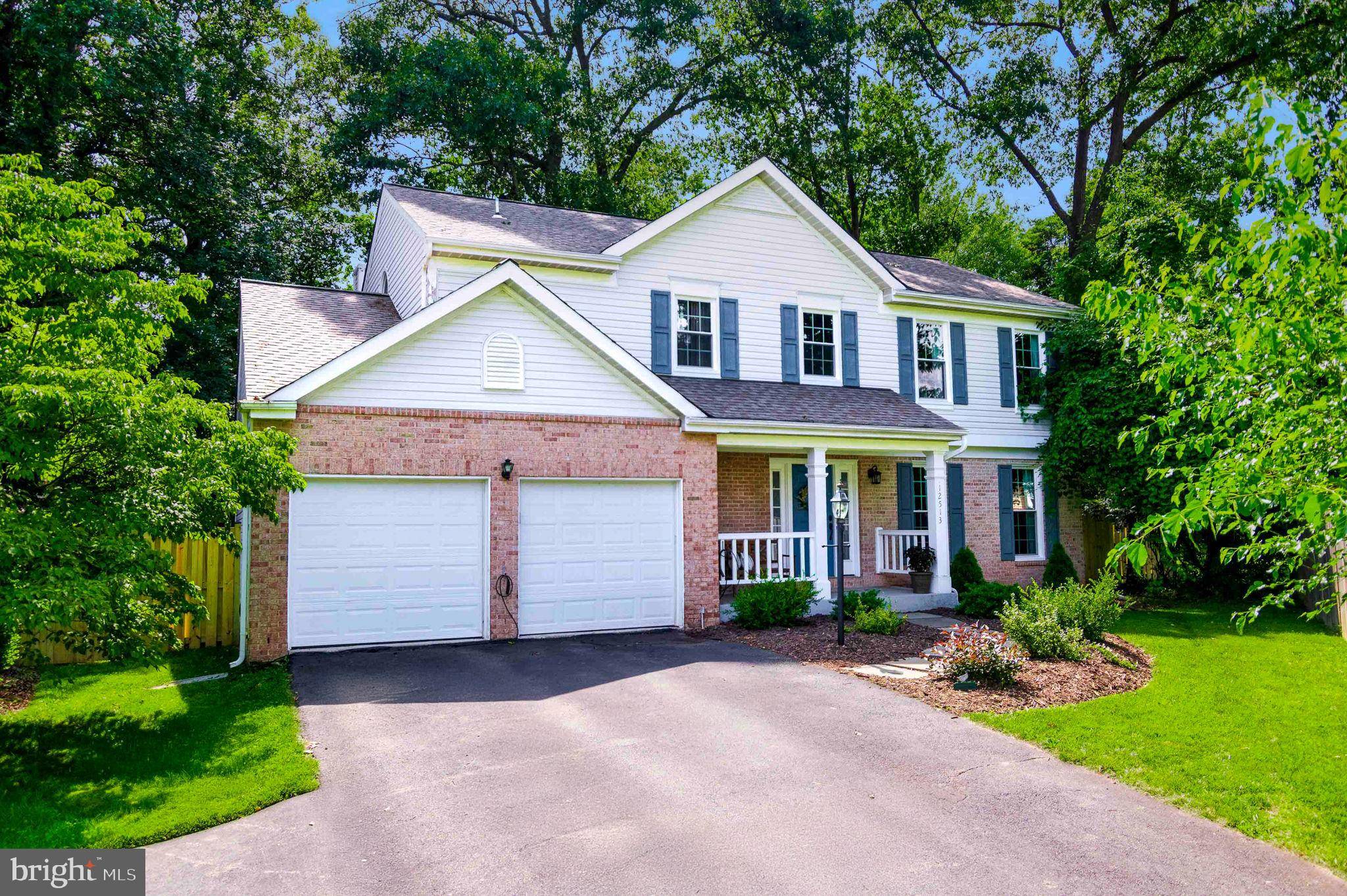 Herndon, VA 20170,12513 DARDANELLE CT