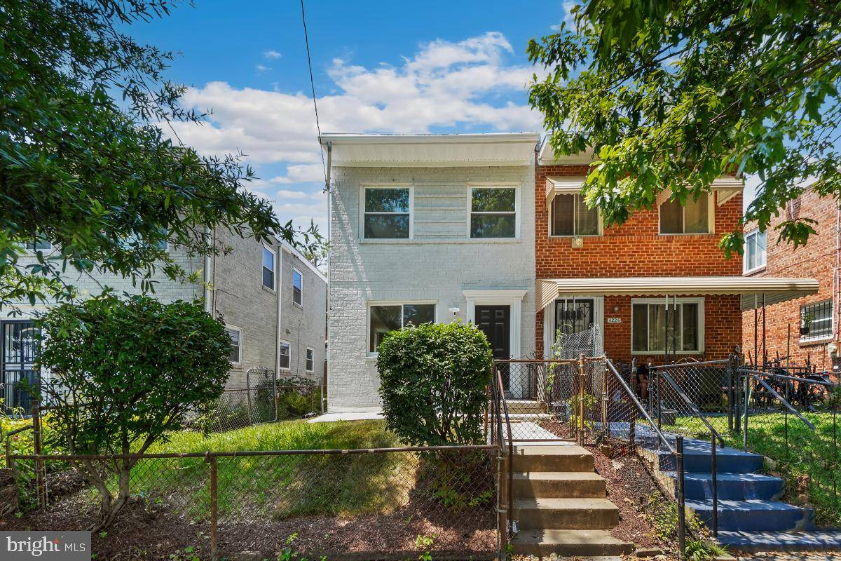 Washington, DC 20019,4224 SOUTHERN AVE SE