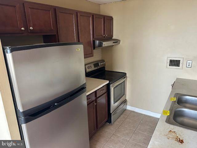 Atlantic City, NJ 08401,2834 ATLANTIC AVE #1207