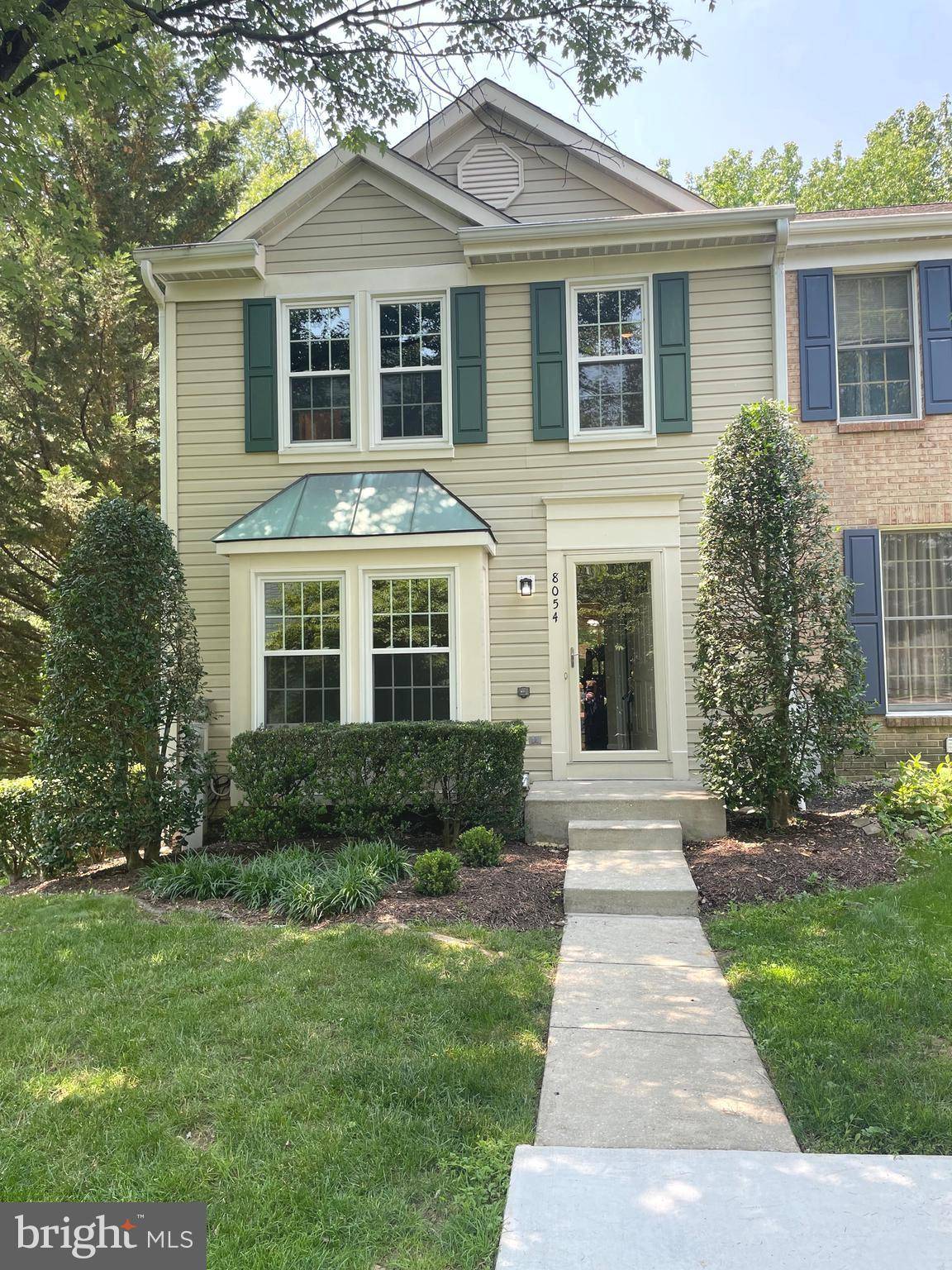 Ellicott City, MD 21043,8054 BRIGHTWOOD CT