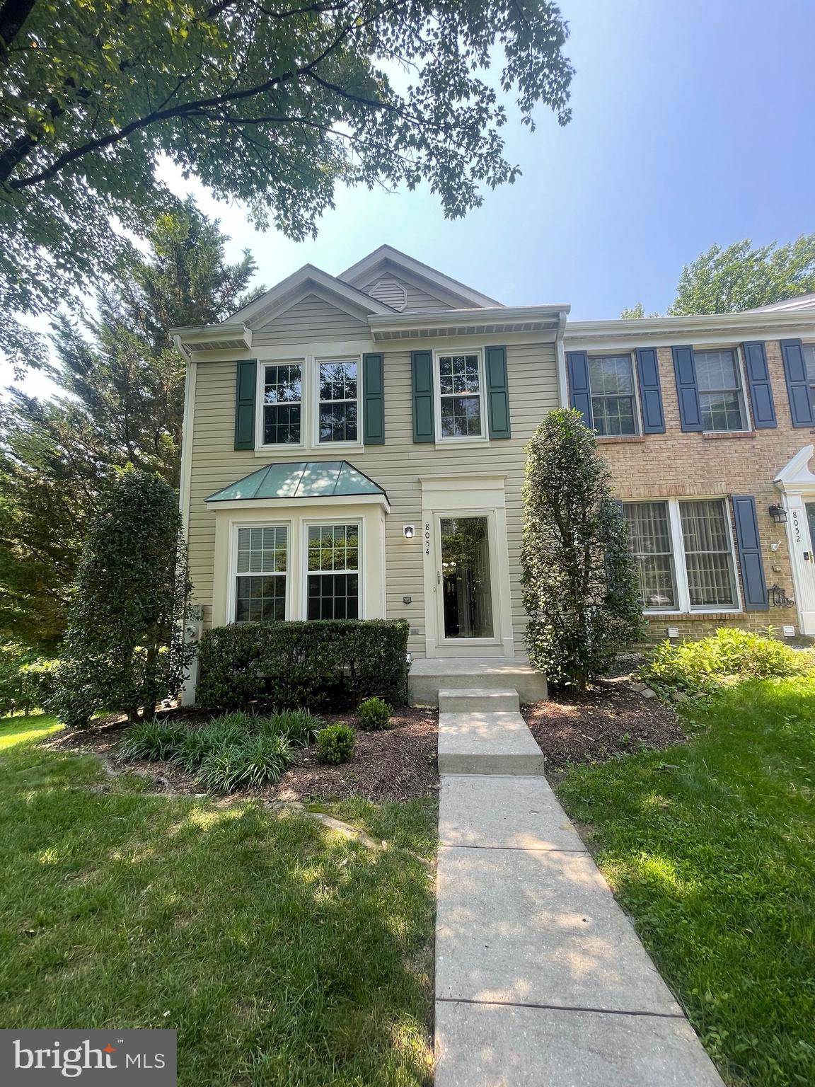 Ellicott City, MD 21043,8054 BRIGHTWOOD CT
