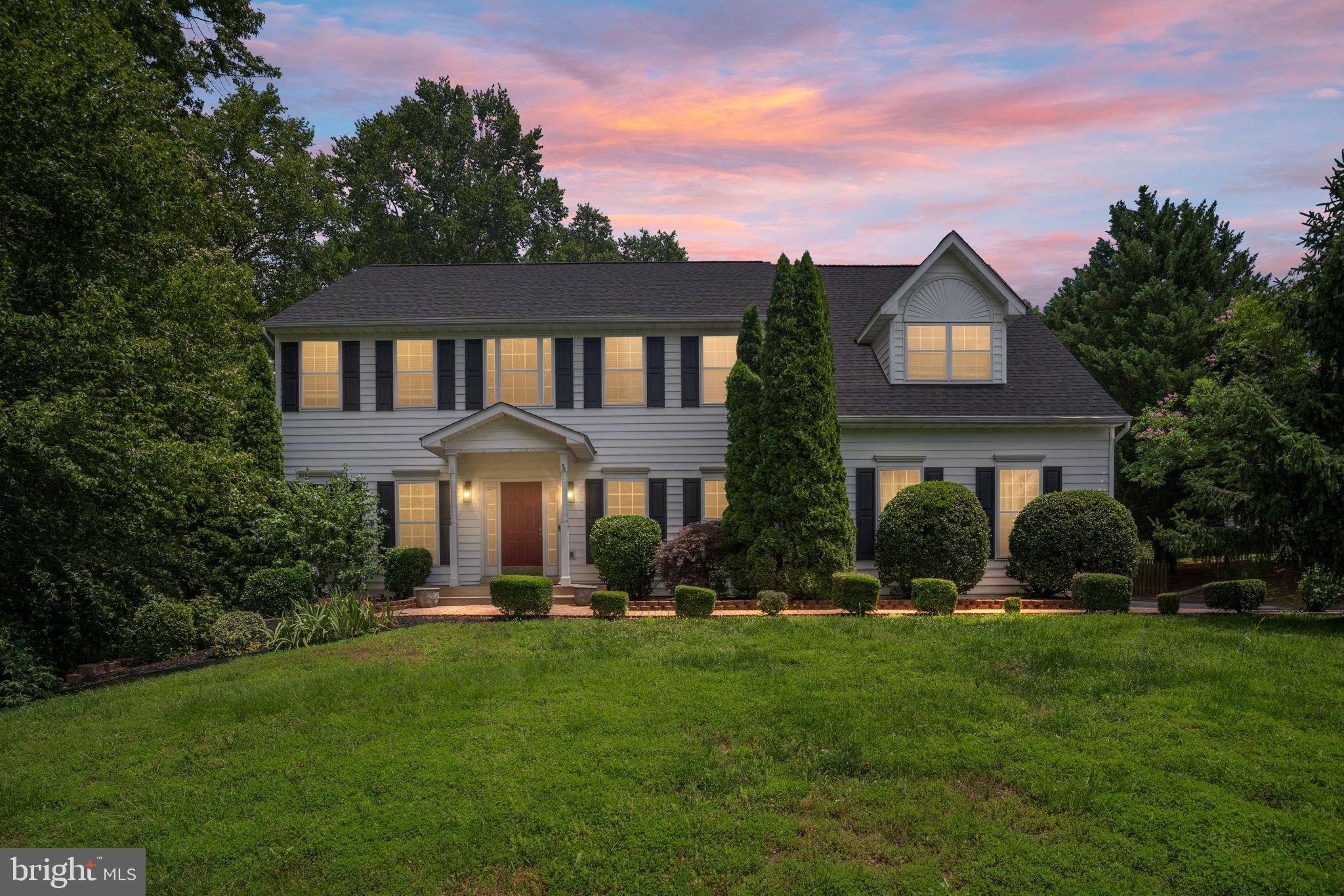 Fredericksburg, VA 22405,5 OAK CREST CT
