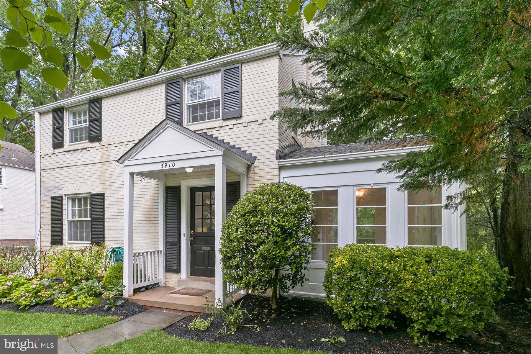 Bethesda, MD 20816,5910 COBALT RD