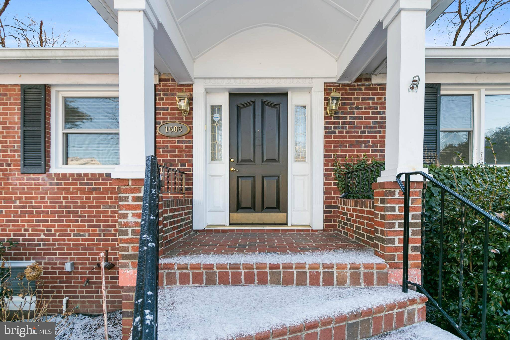 Mclean, VA 22101,1605 KIRBY RD