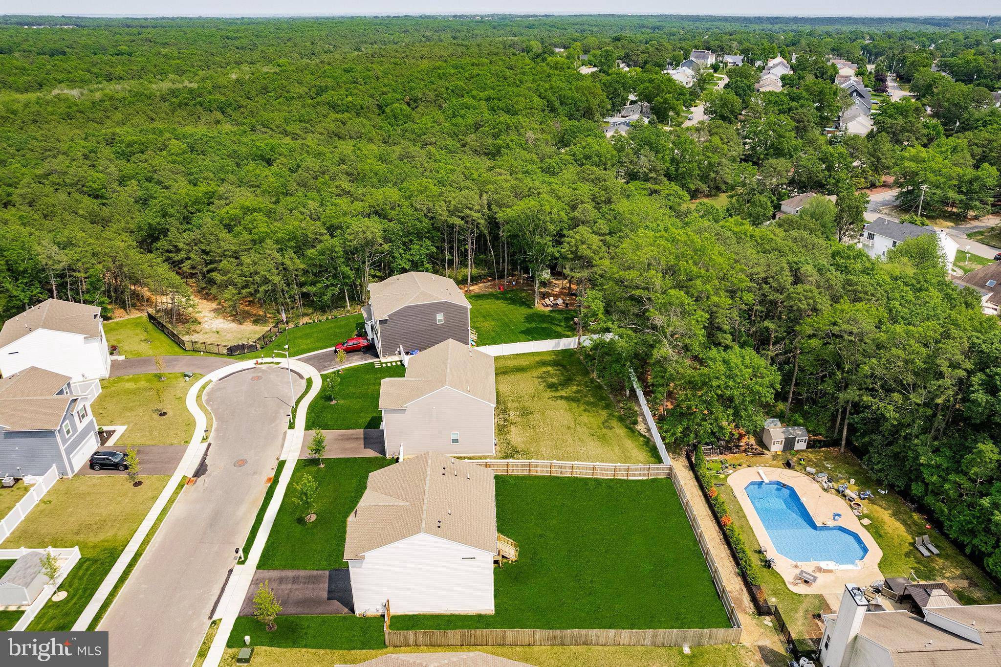 Barnegat, NJ 08005,34 PHOEBE DR