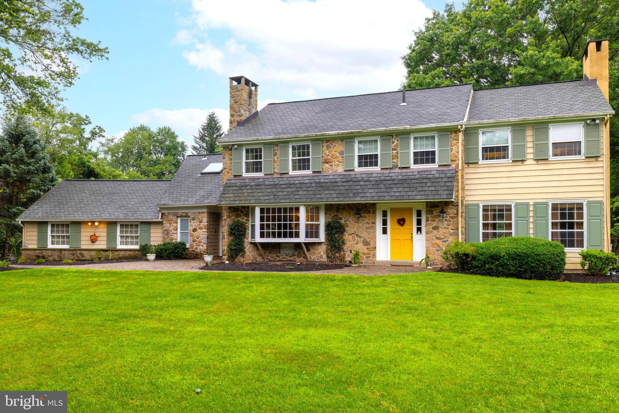 Ambler, PA 19002,1004 GYPSY HILL RD