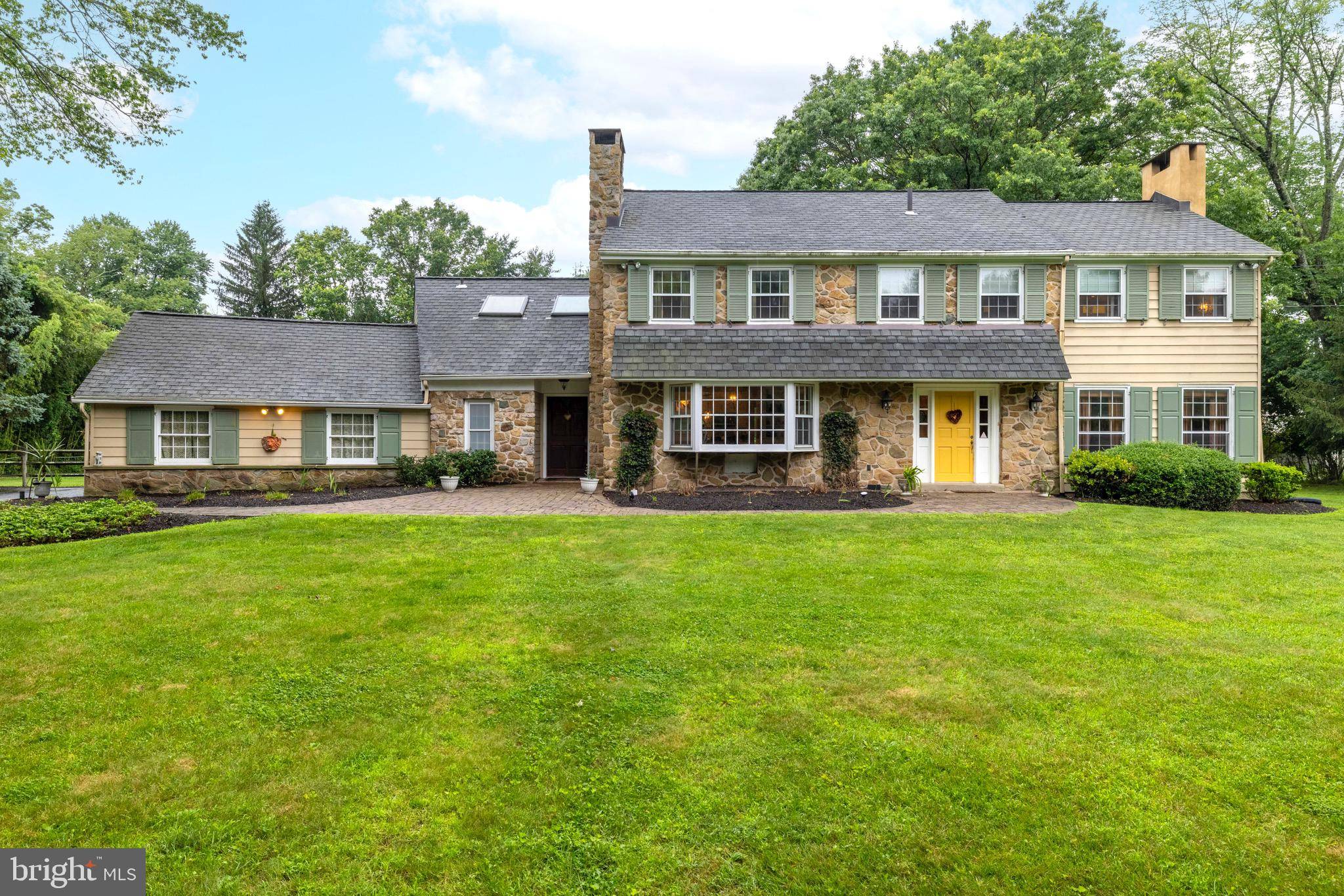 Ambler, PA 19002,1004 GYPSY HILL RD