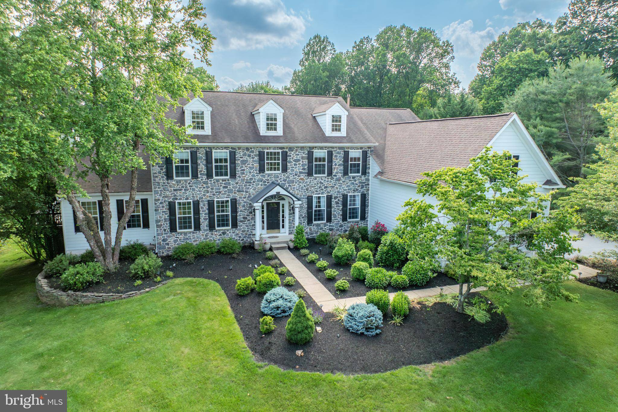 Chester Springs, PA 19425,1021 MULBERRY ST