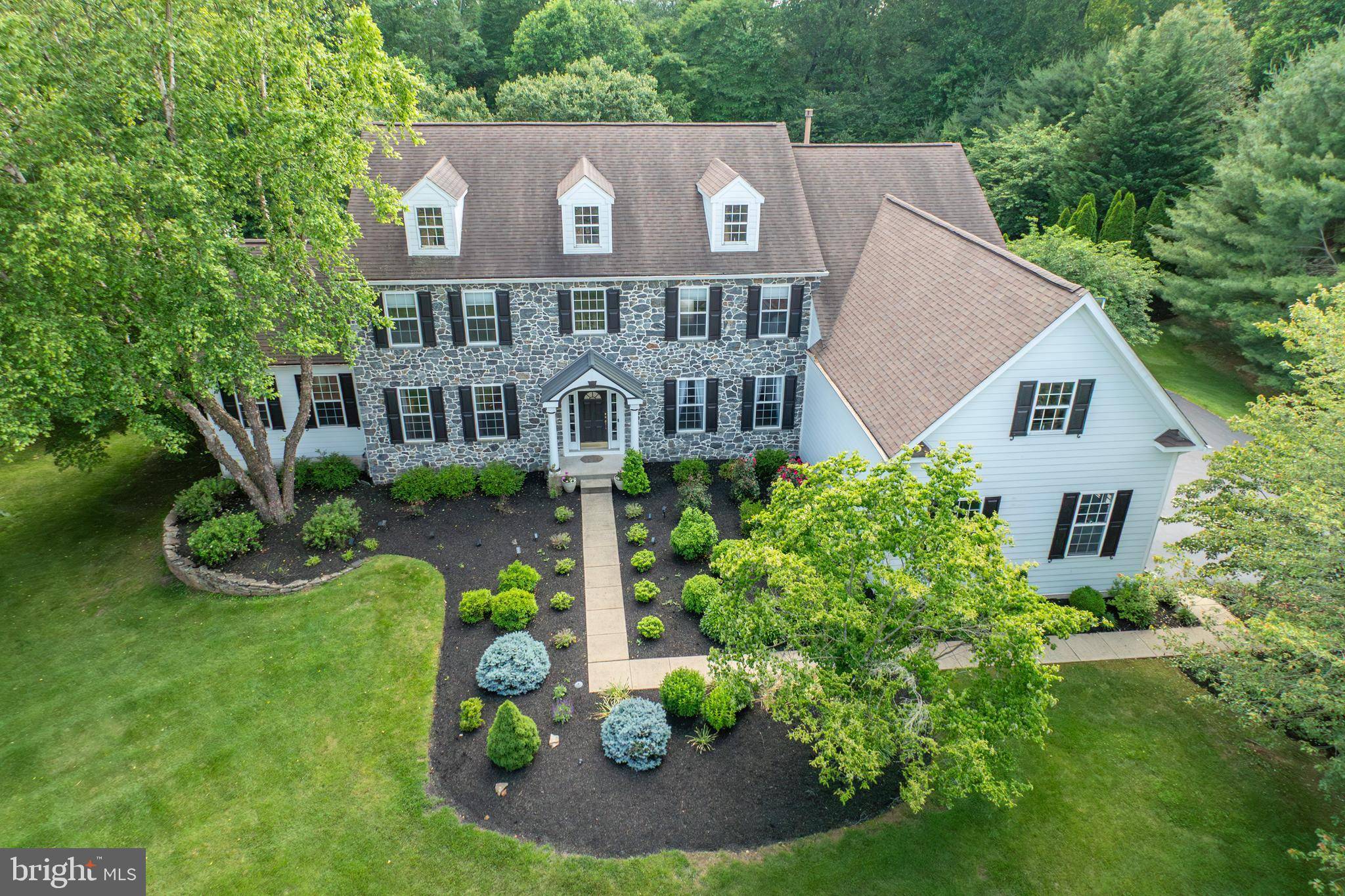 Chester Springs, PA 19425,1021 MULBERRY ST