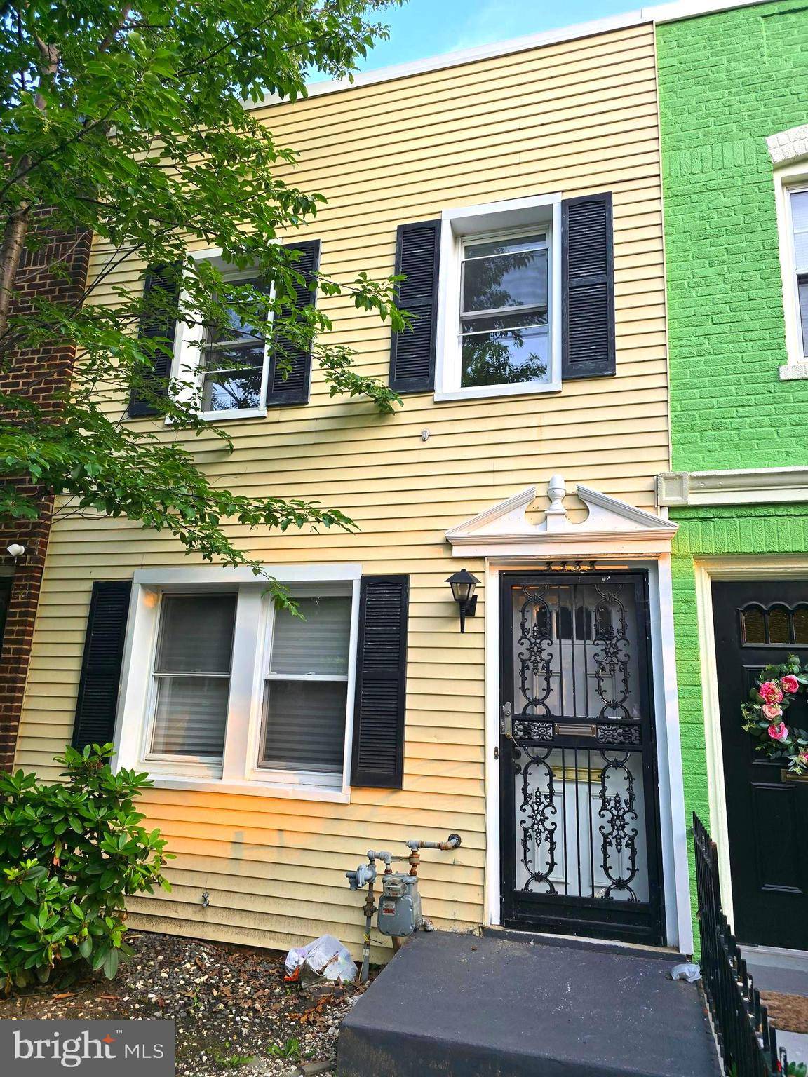 Washington, DC 20019,3333 CLAY PL NE