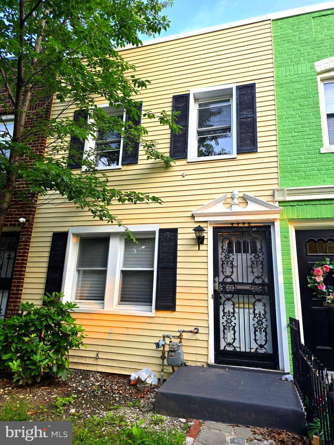 Washington, DC 20019,3333 CLAY PL NE