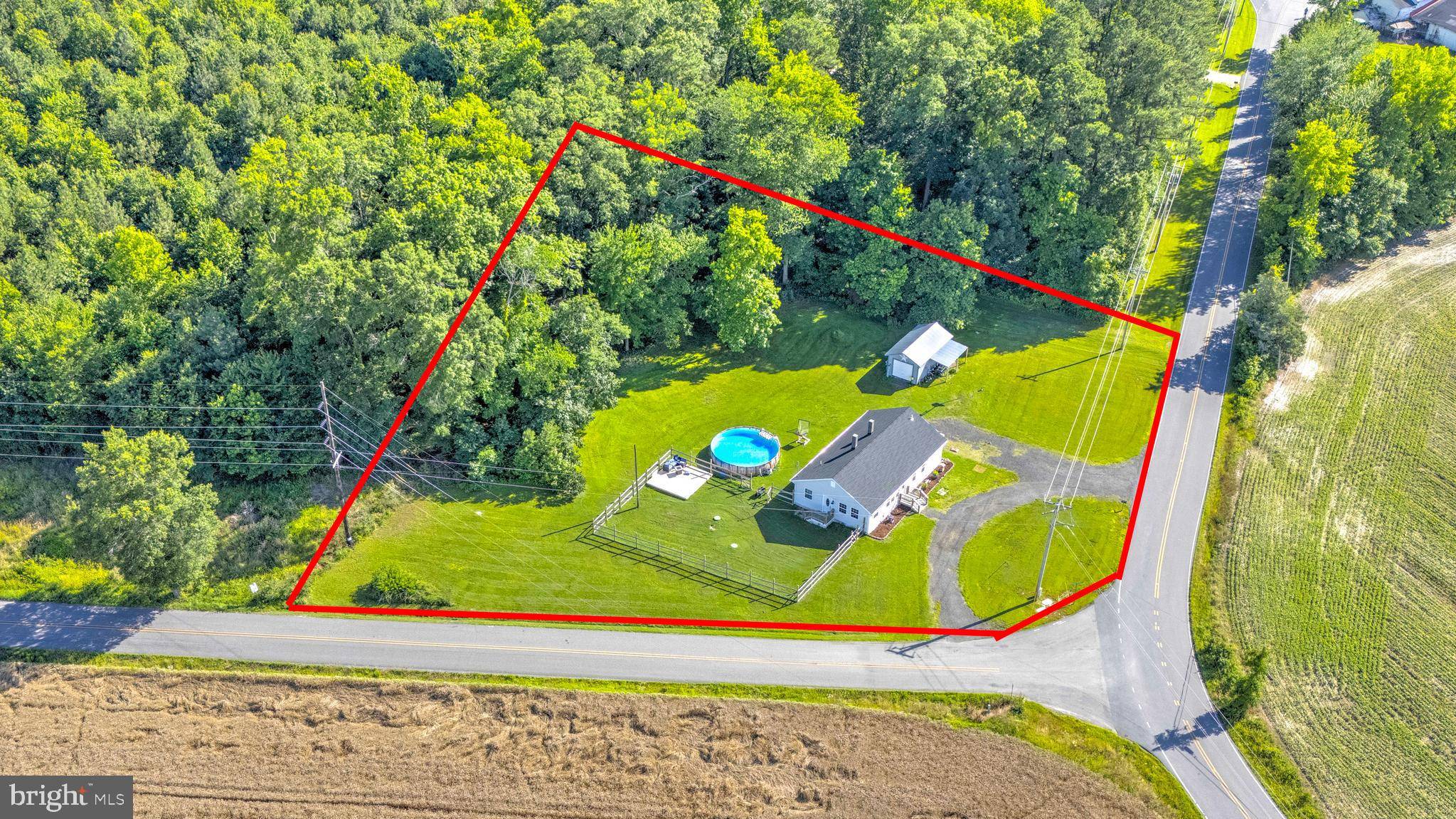 Newburg, MD 20664,13200 MOUNT VICTORIA RD