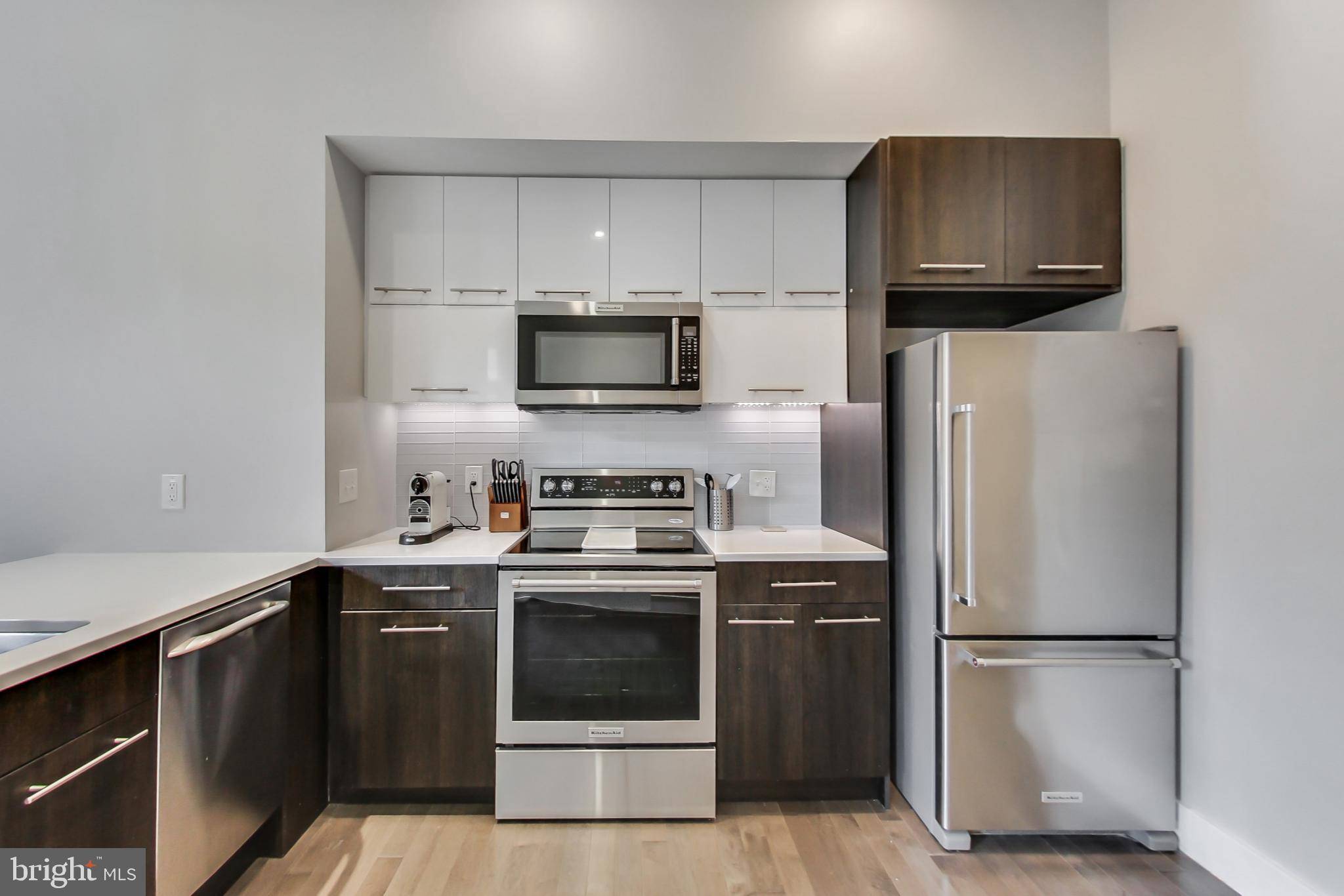 Washington, DC 20009,1767 LANIER PL NW #2