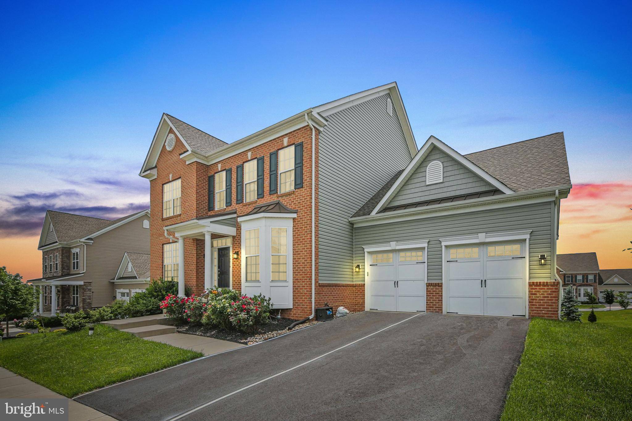 Perry Hall, MD 21128,10819 WHITE TRILLIUM RD