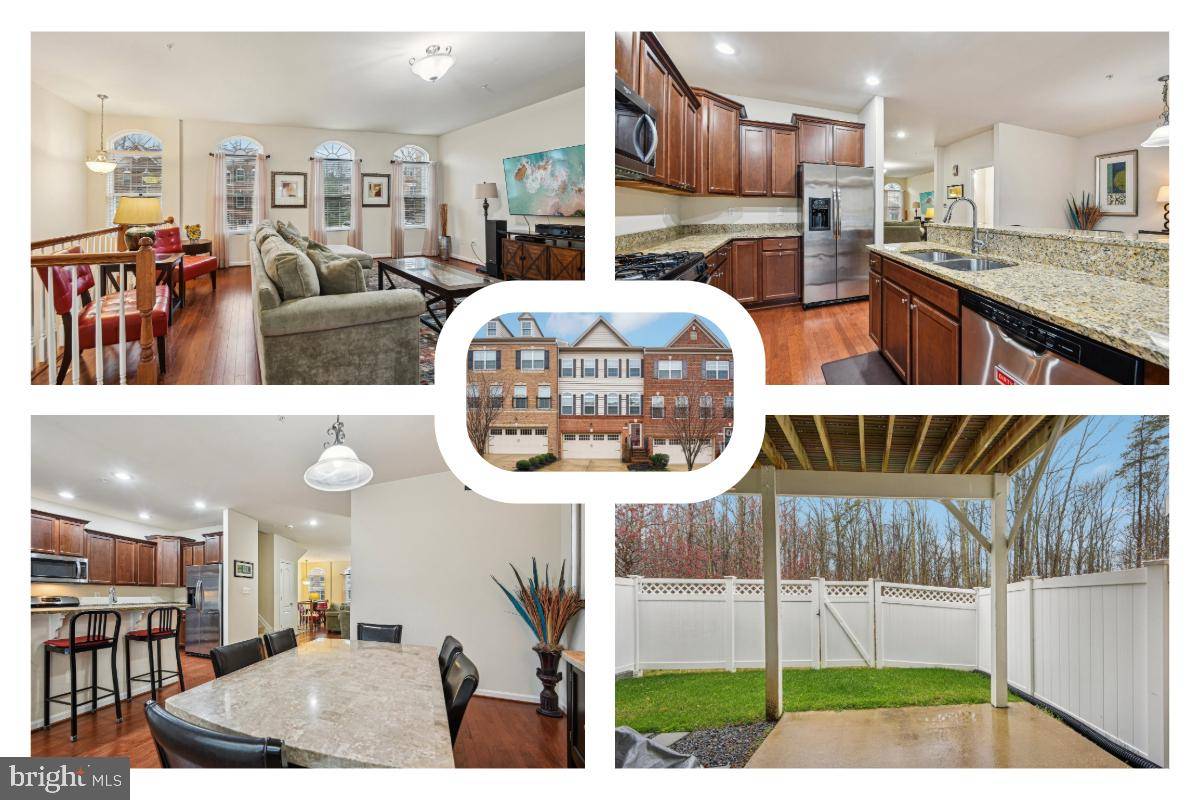 Upper Marlboro, MD 20774,15219 N BERWICK LN
