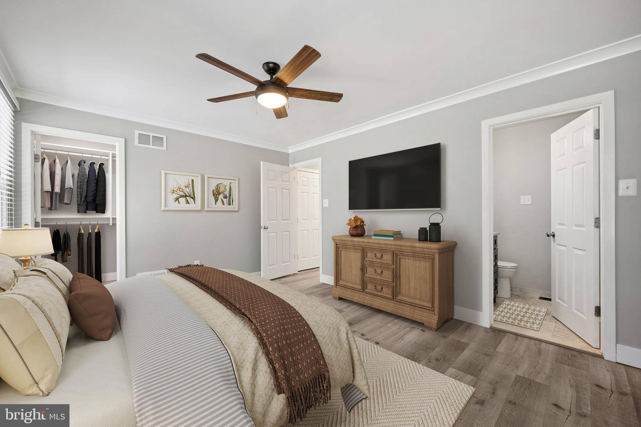 Finksburg, MD 21048,2508 FLAGG MEADOW CT