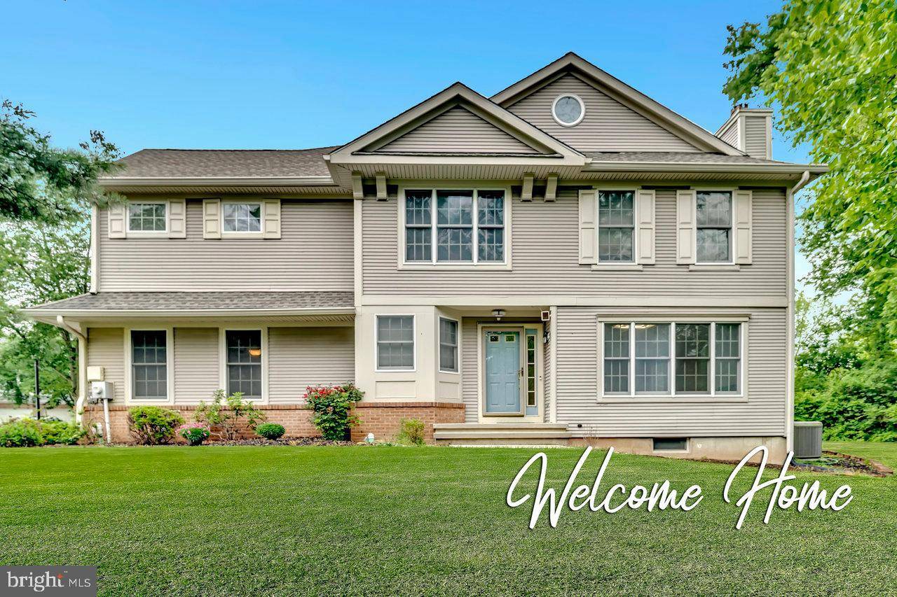 Princeton, NJ 08540,166 NEIL CT