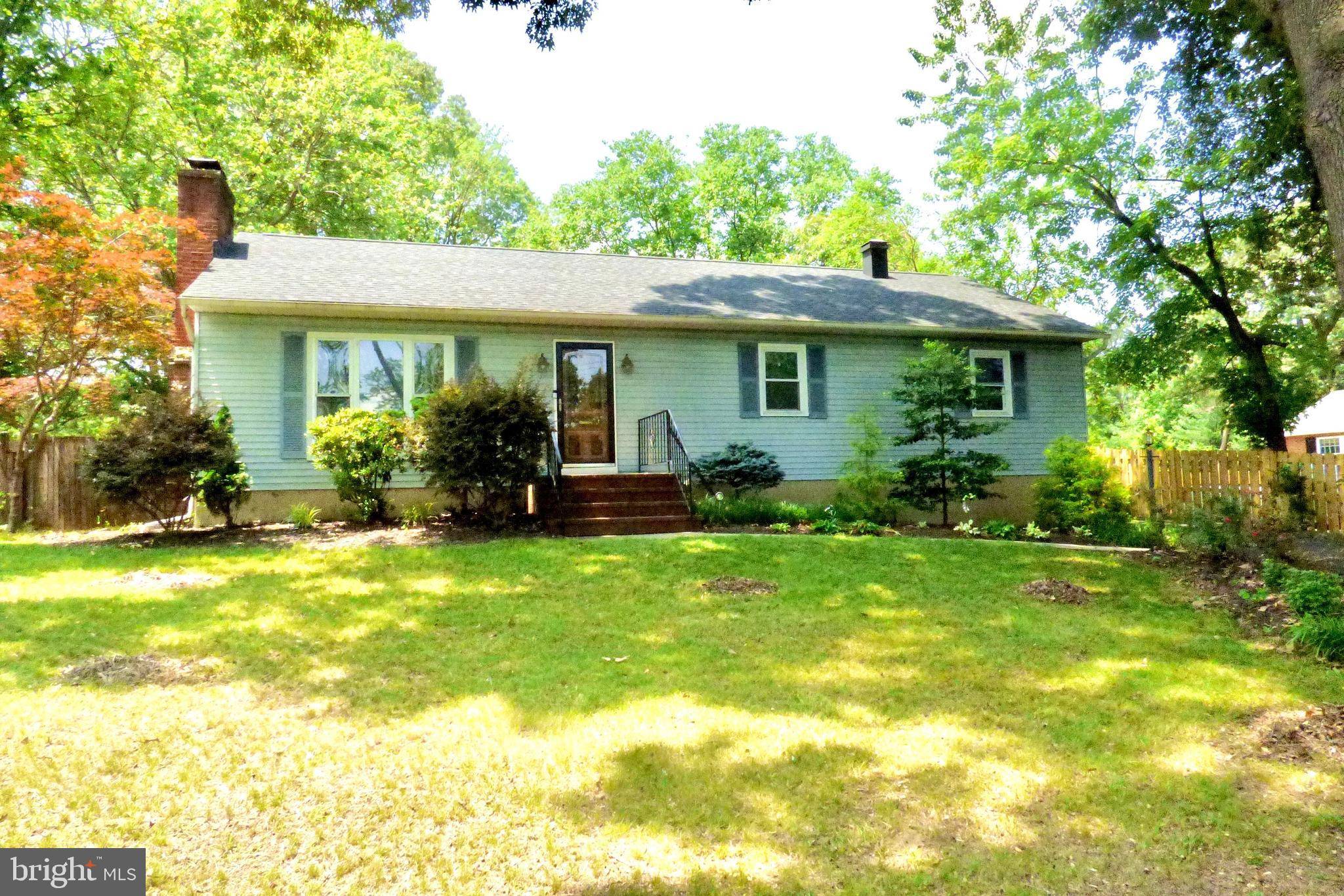 Severn, MD 21144,7810 CYPRESS LANDING RD