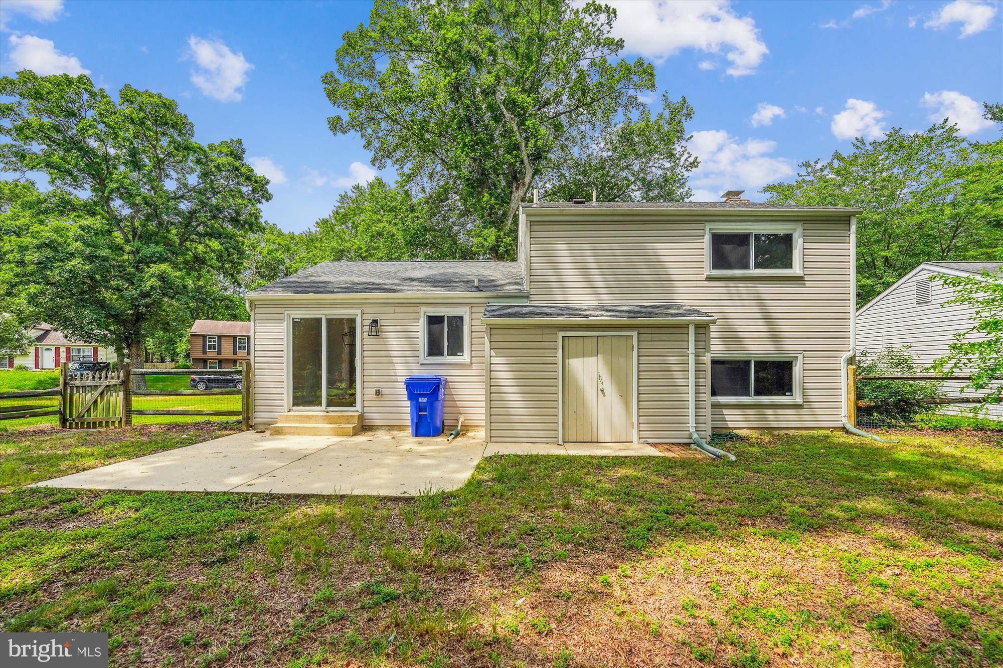 Waldorf, MD 20602,4376 ROCK CT