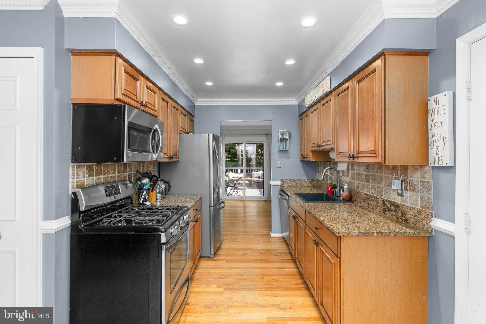 Centreville, VA 20120,14516 AWBREY PATENT DR