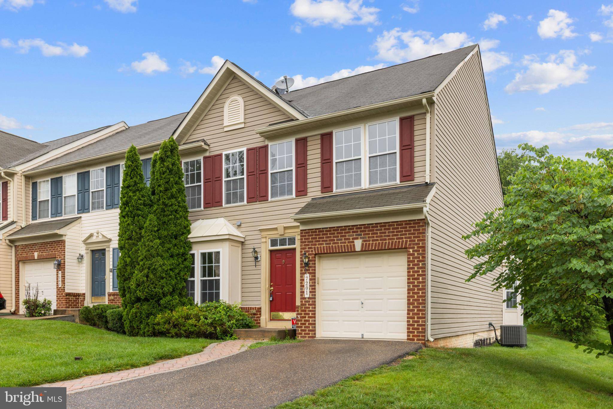 Hanover, MD 21076,7201 TORPOINT CT