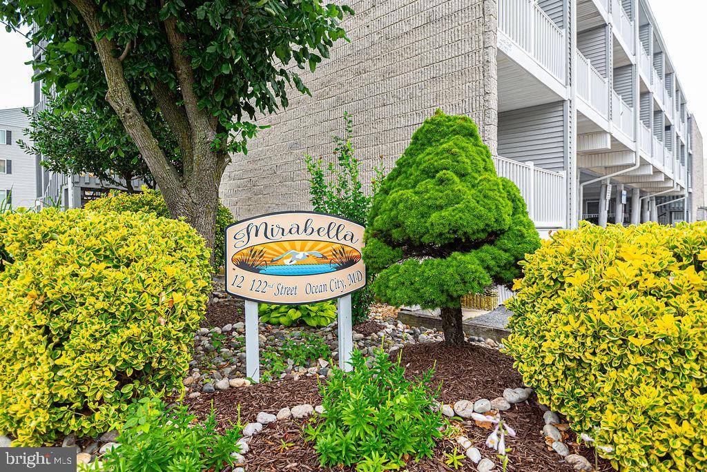 Ocean City, MD 21842,12 122ND ST #3B