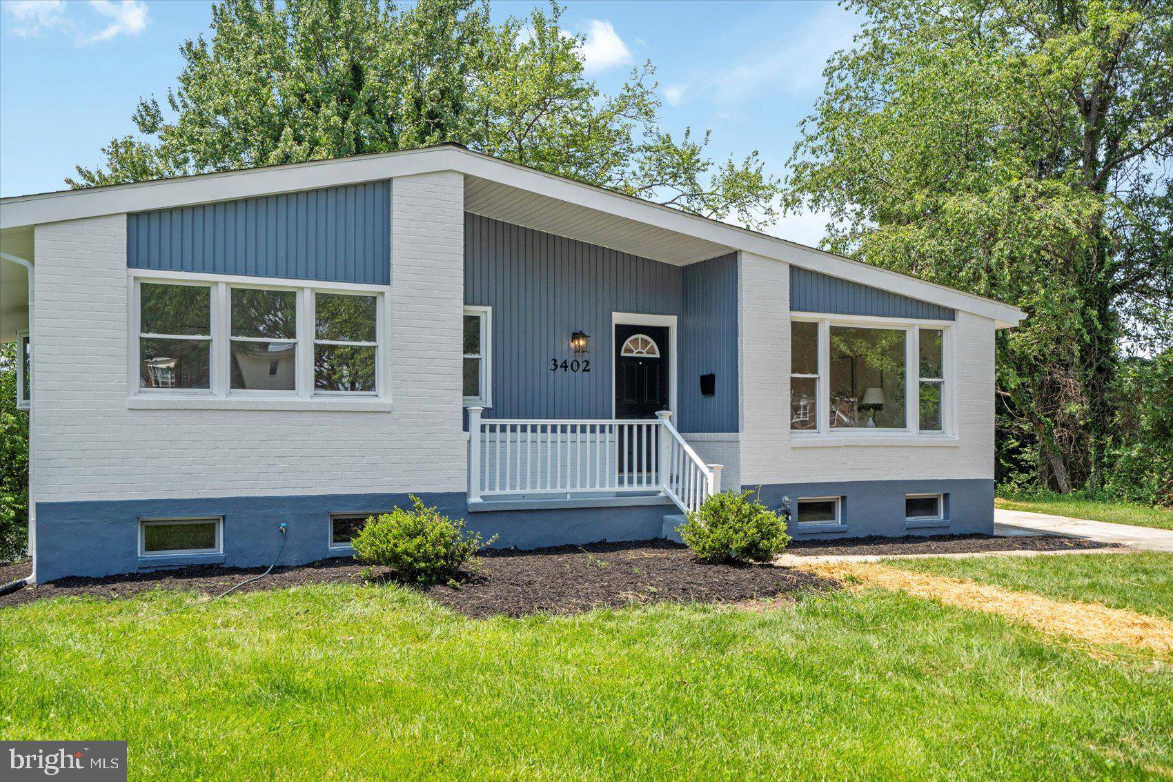 Baltimore, MD 21244,3402 STEVENSWOOD CT