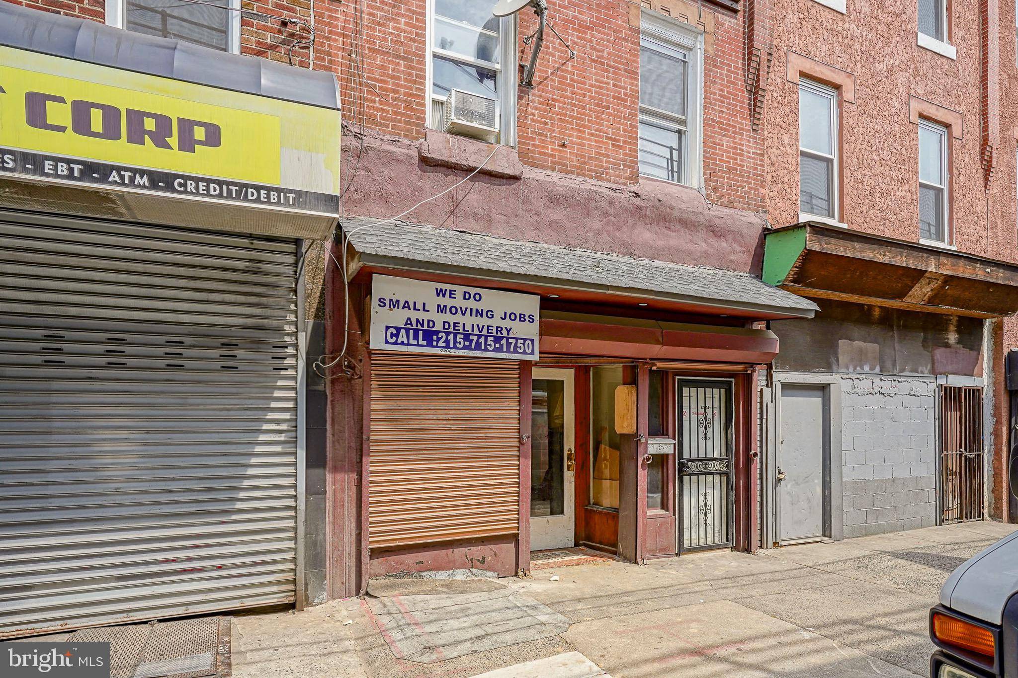 Philadelphia, PA 19134,2958 KENSINGTON AVE
