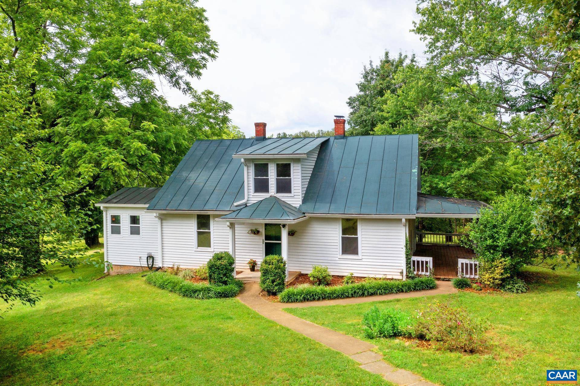 Orange, VA 22960,343 BURNT TREE WAY