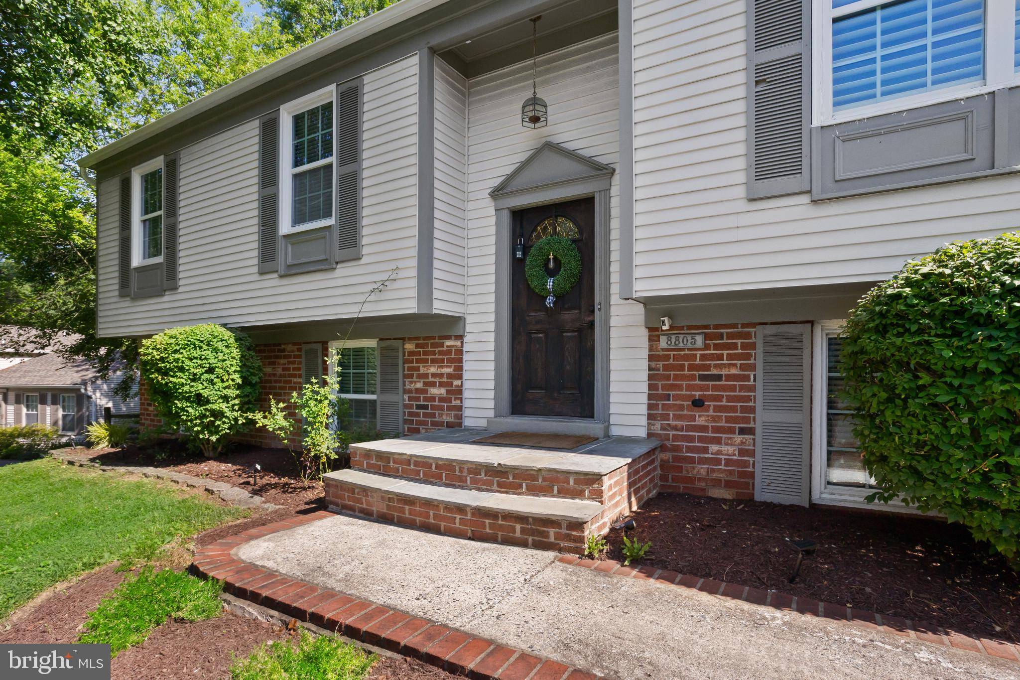 Gaithersburg, MD 20879,8805 IVORY GULL CT