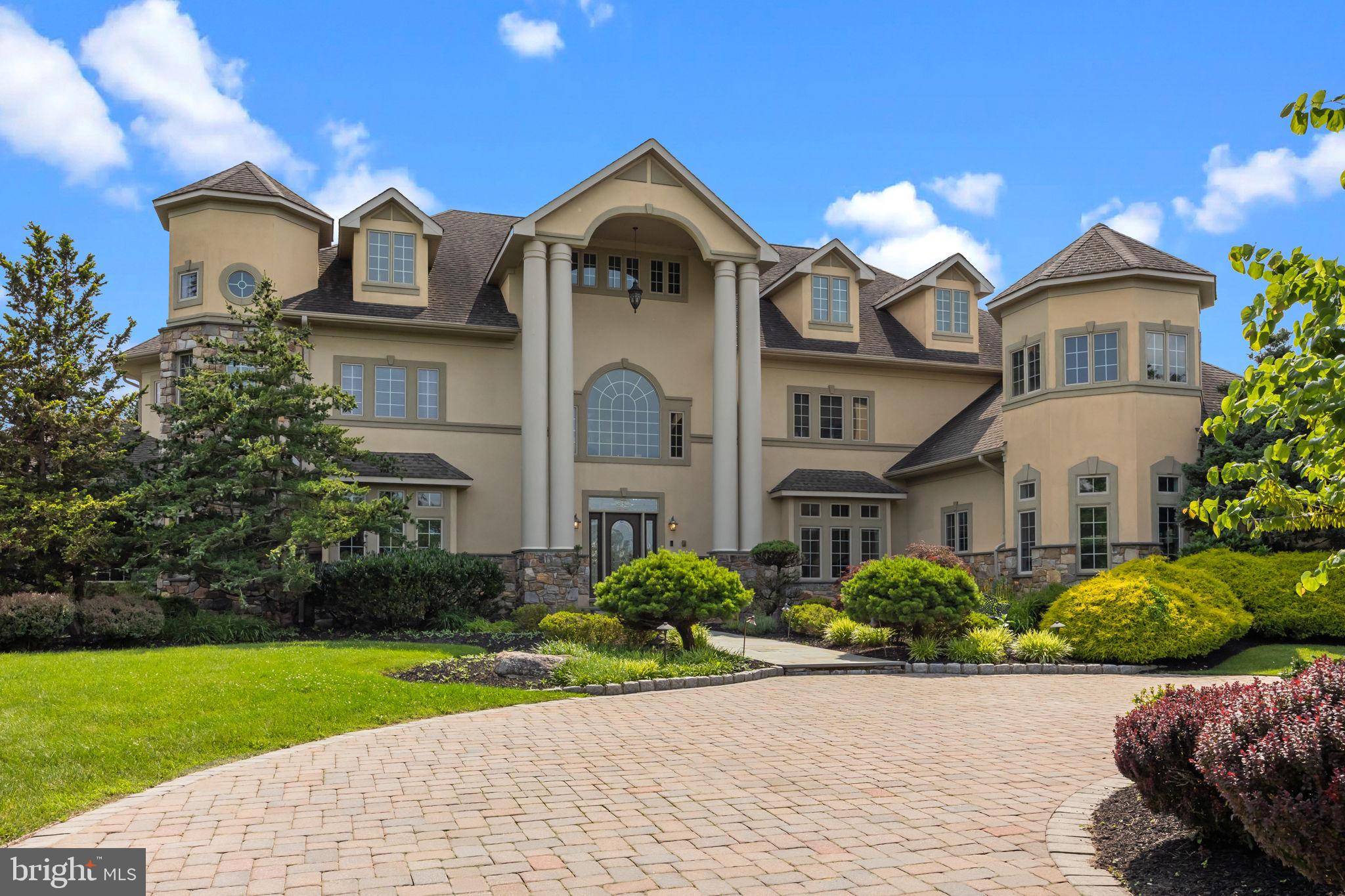 Newtown, PA 18940,2 ALDANS WAY