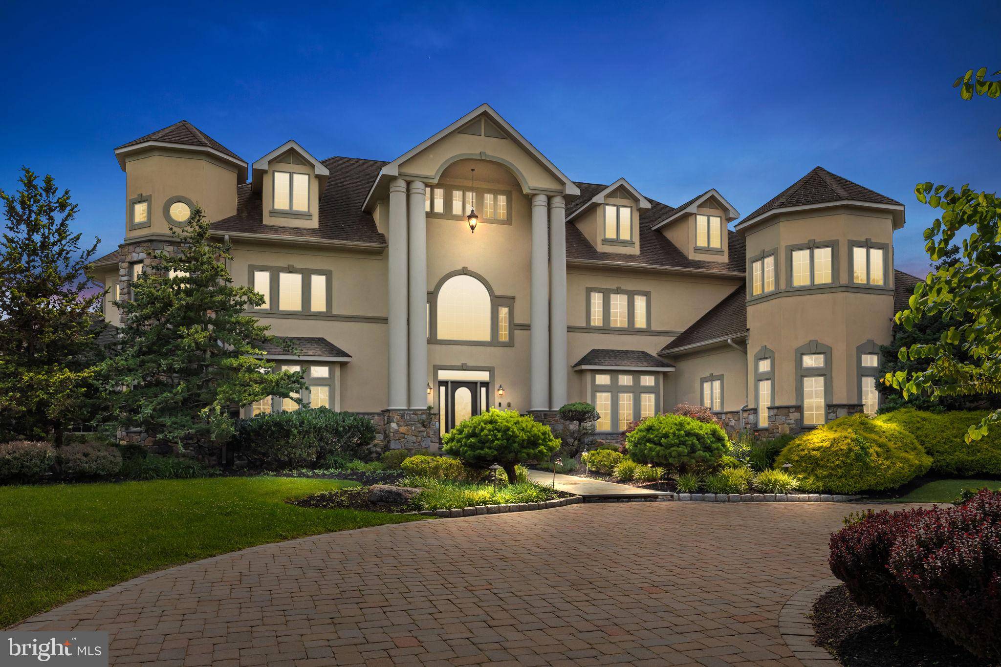 Newtown, PA 18940,2 ALDANS WAY