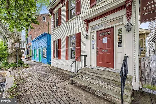 Westminster, MD 21157,237 E MAIN #2ND FLOOR