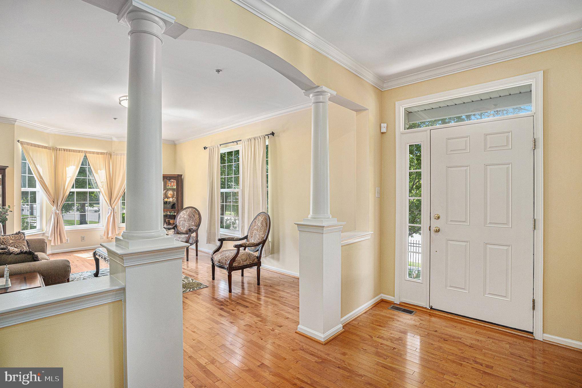 Plymouth Meeting, PA 19462,101 ROLLING HILL DR
