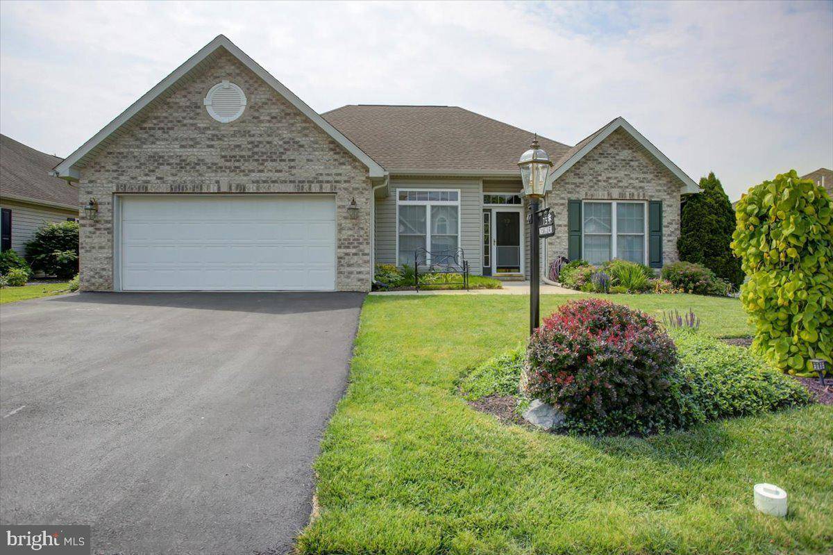 Mechanicsburg, PA 17050,73 NORTHVIEW DR