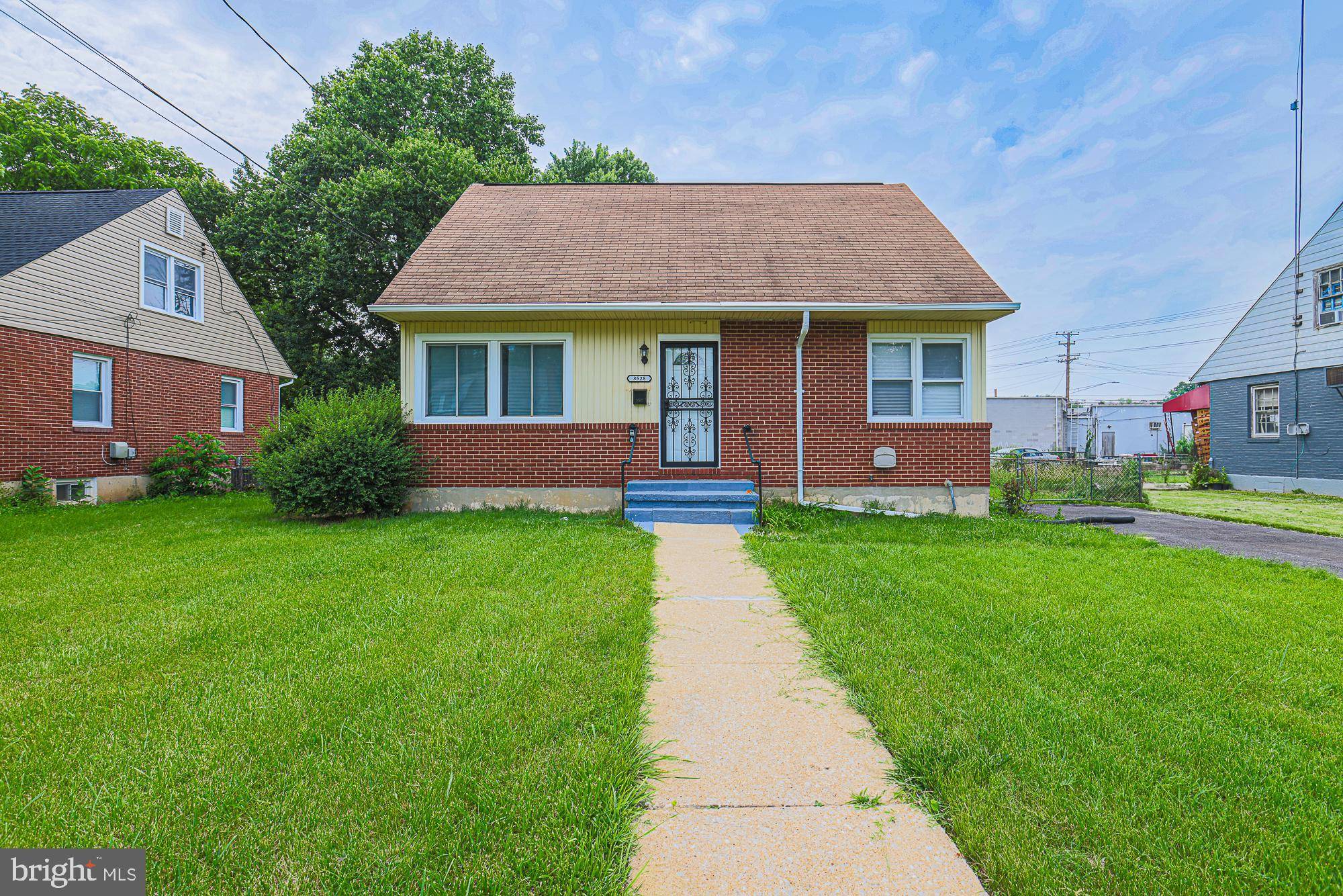 Windsor Mill, MD 21244,3528 MILLVALE RD