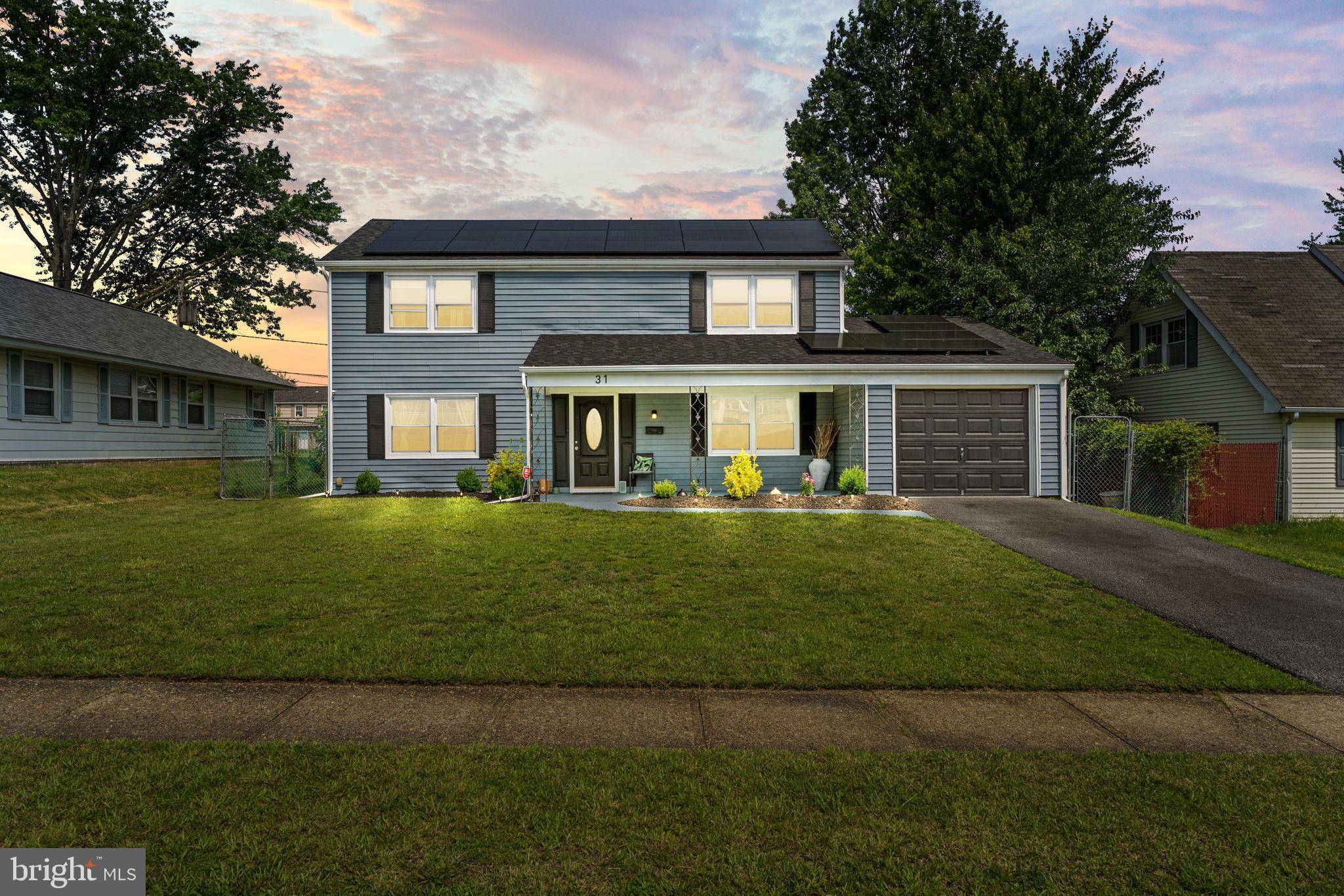 Willingboro, NJ 08046,31 MERCATOR LN