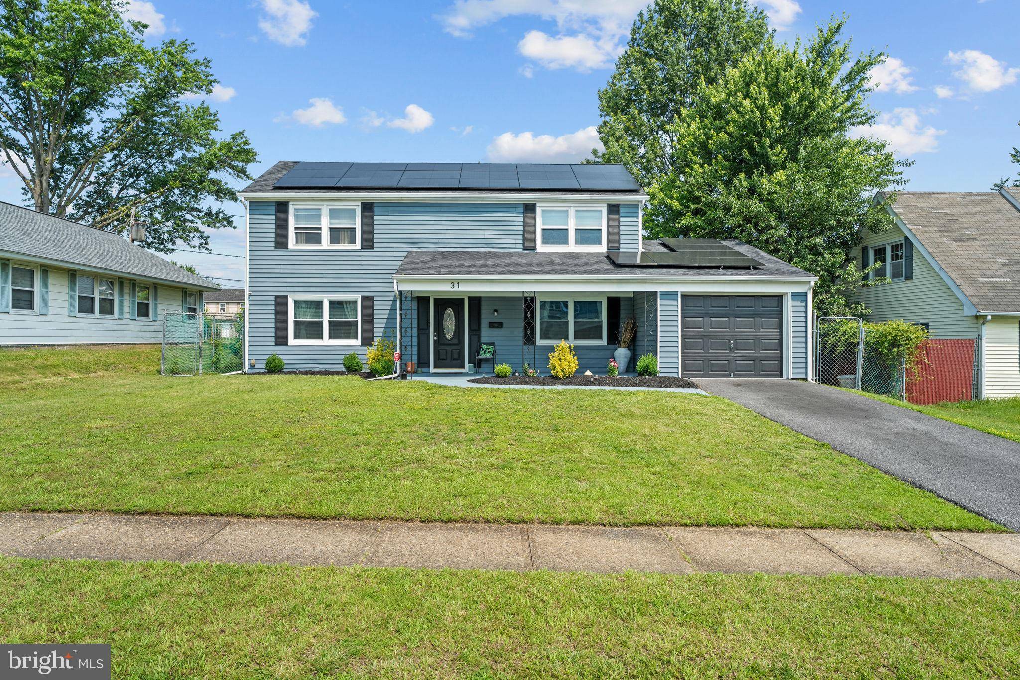 Willingboro, NJ 08046,31 MERCATOR LN